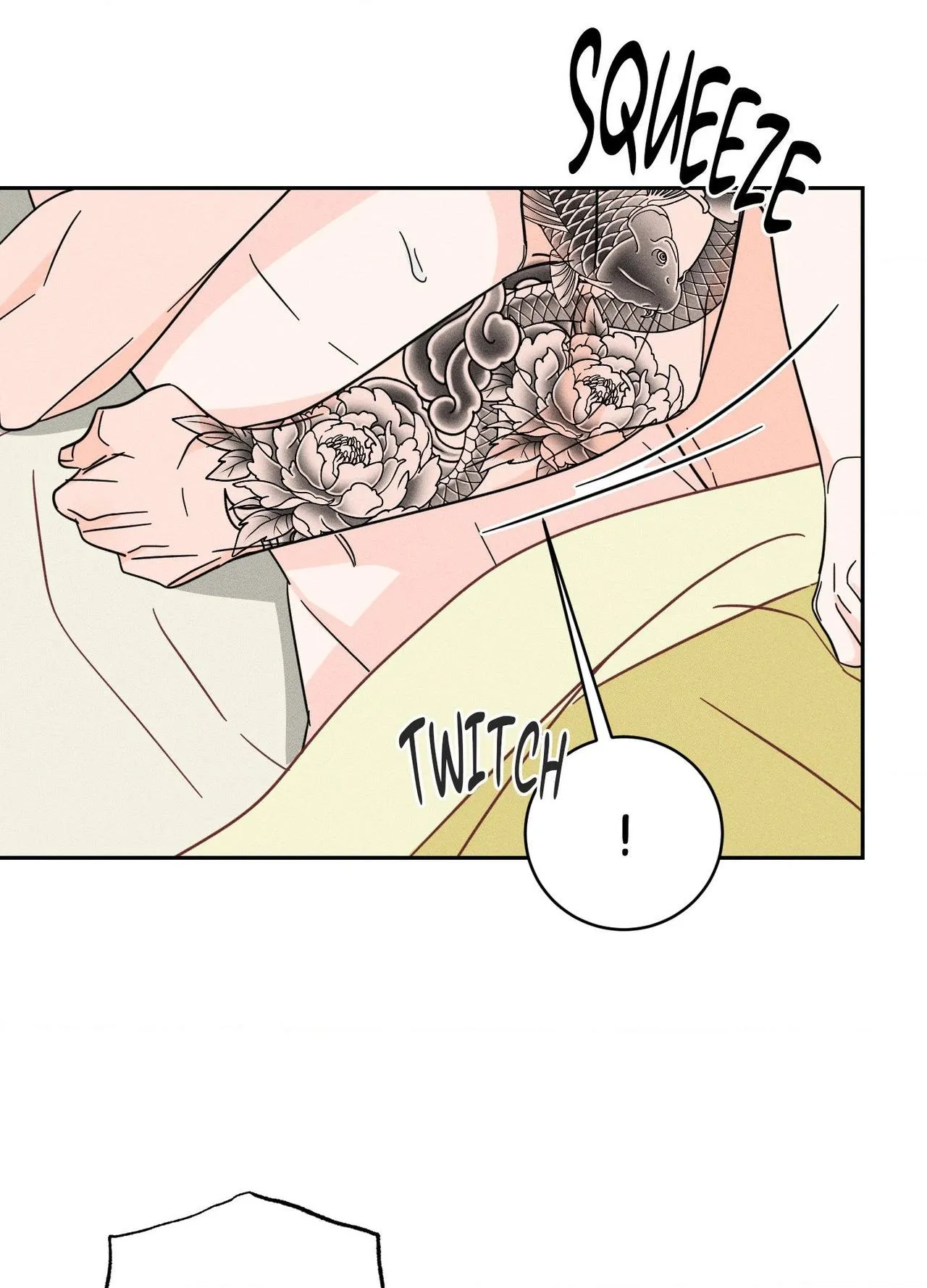 Save Yourself Chapter 29 page 43 - 