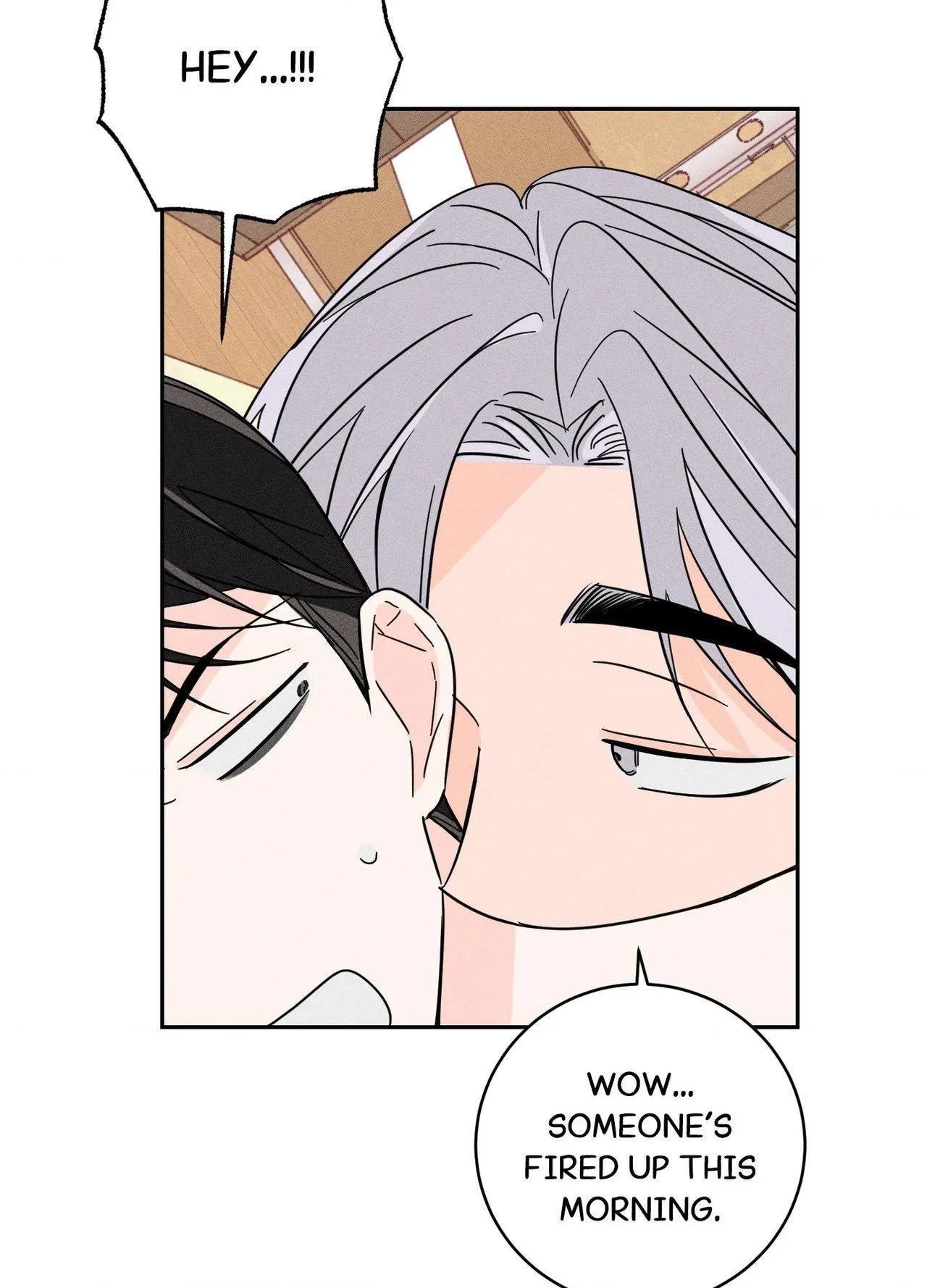 Save Yourself Chapter 29 page 44 - 