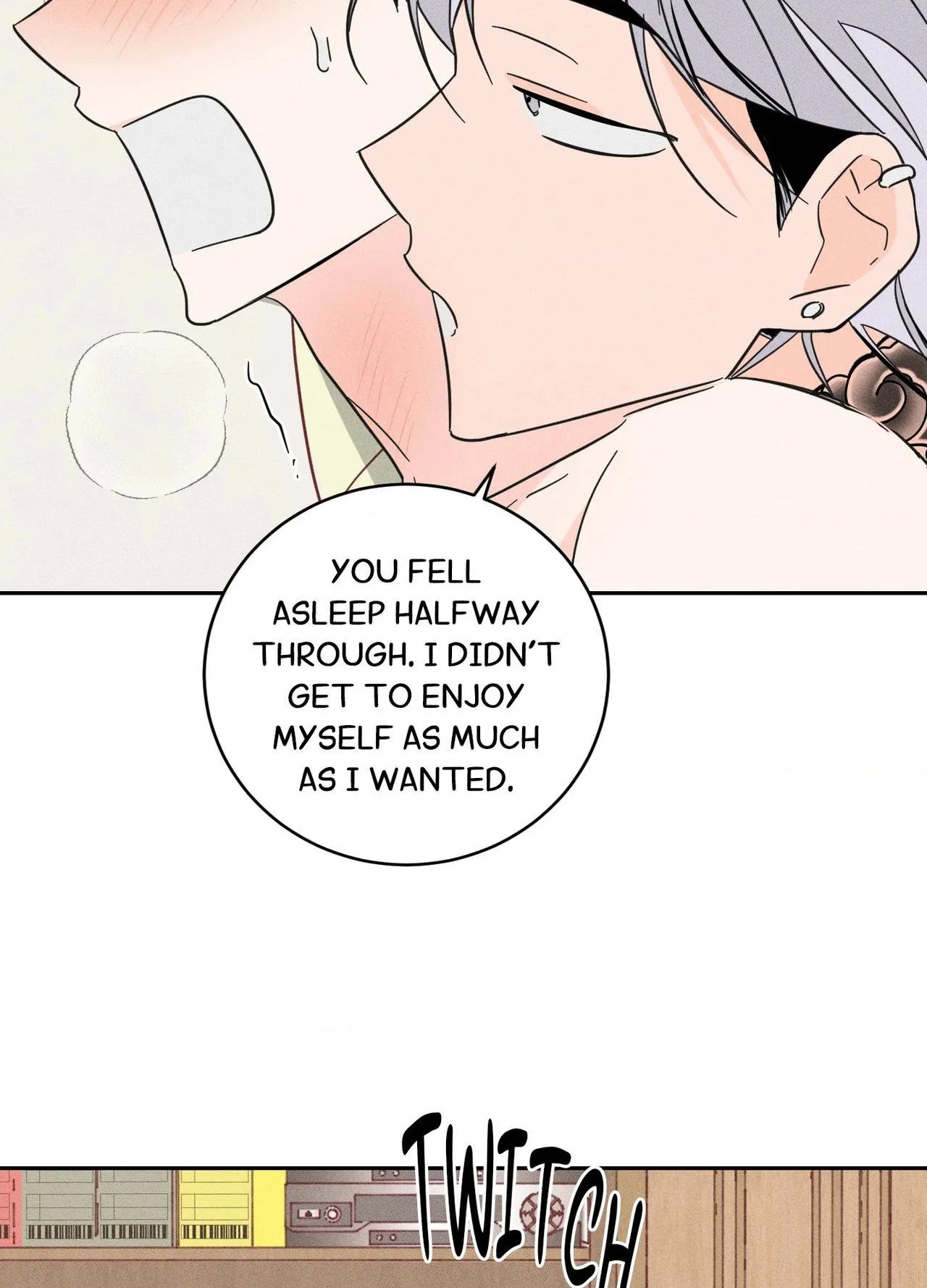 Save Yourself Chapter 29 page 46 - 