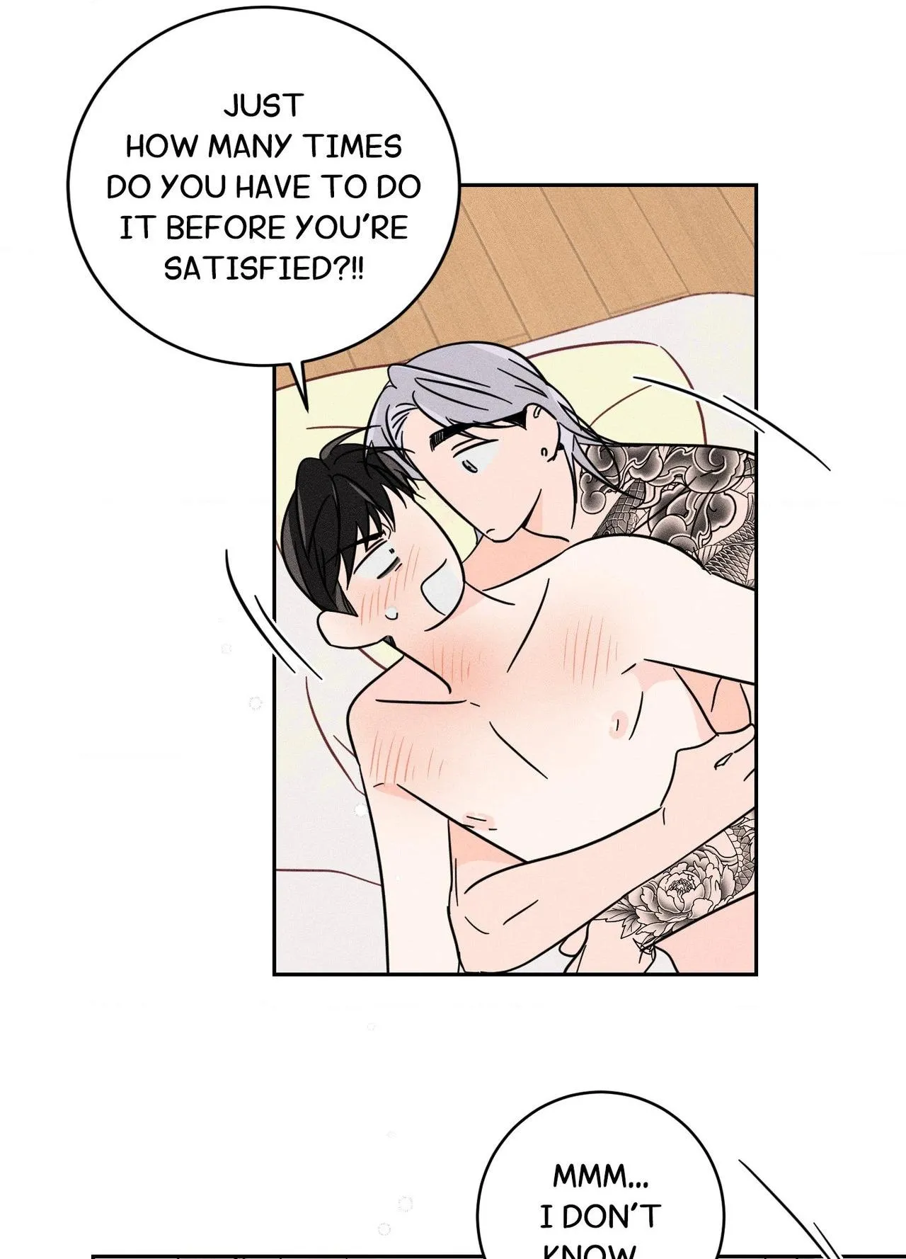 Save Yourself Chapter 29 page 48 - 