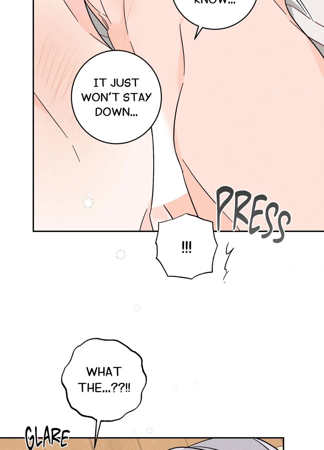 Save Yourself Chapter 29 page 49 - 