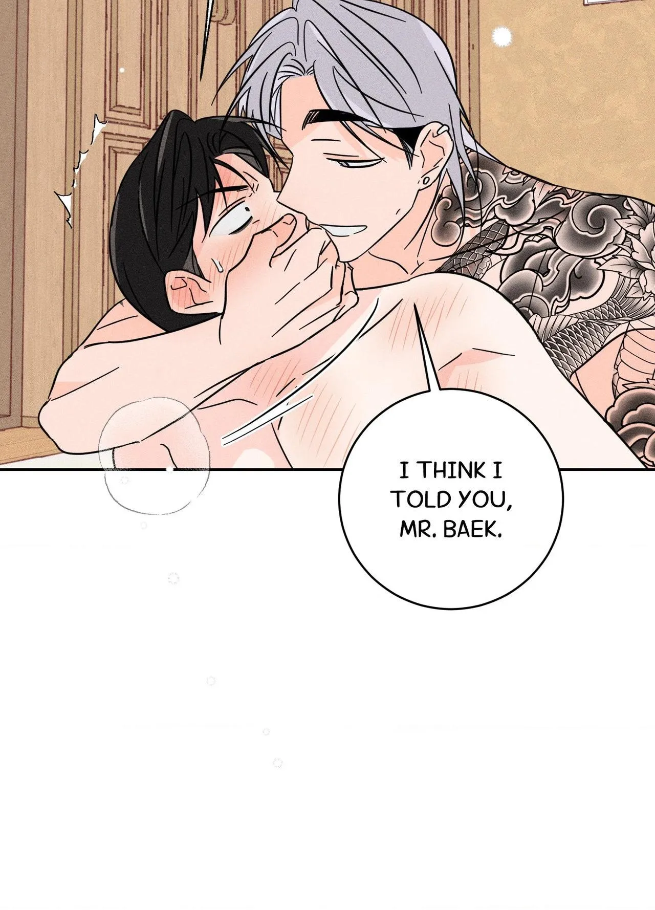 Save Yourself Chapter 29 page 51 - 