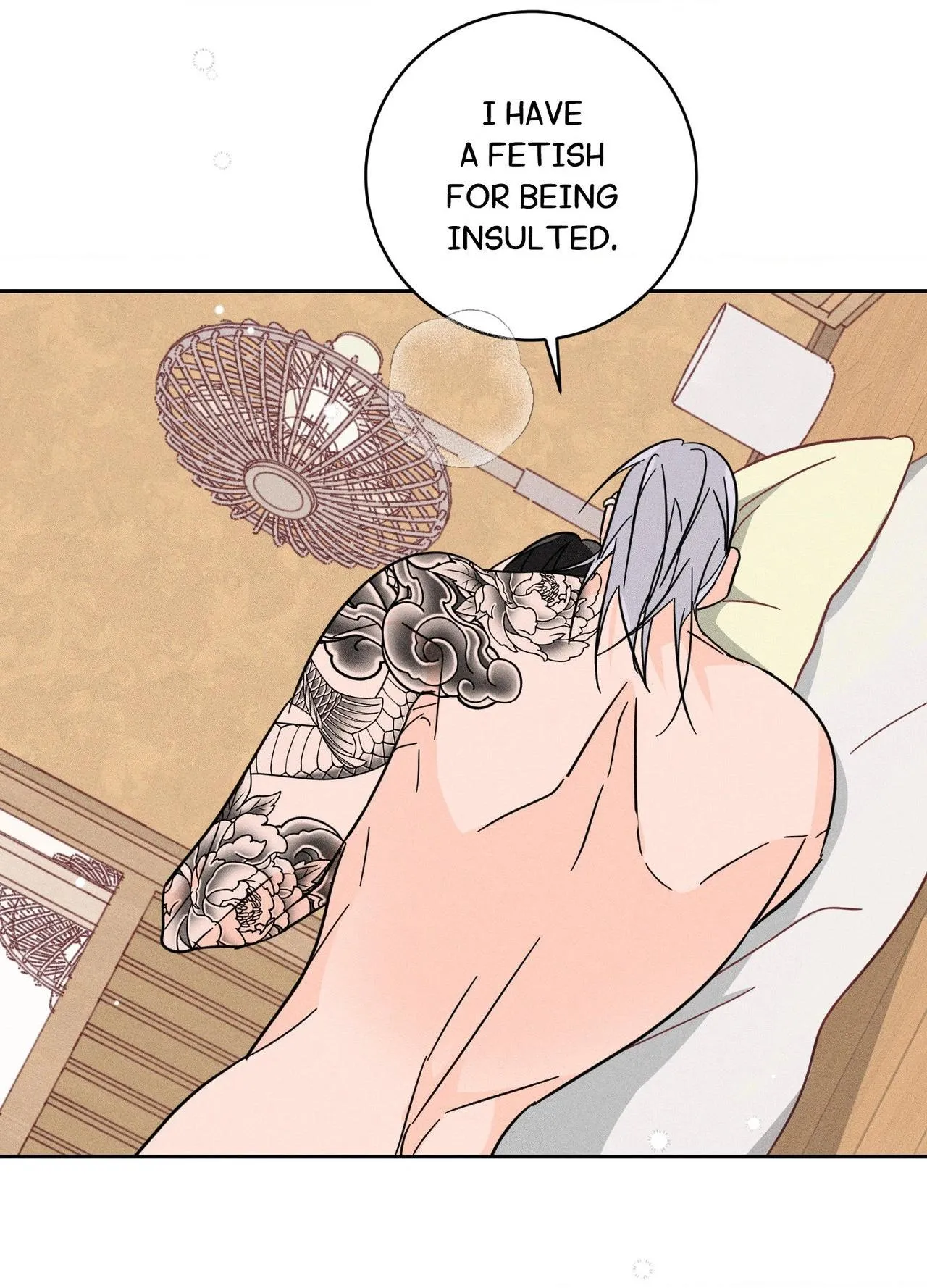 Save Yourself Chapter 29 page 52 - 