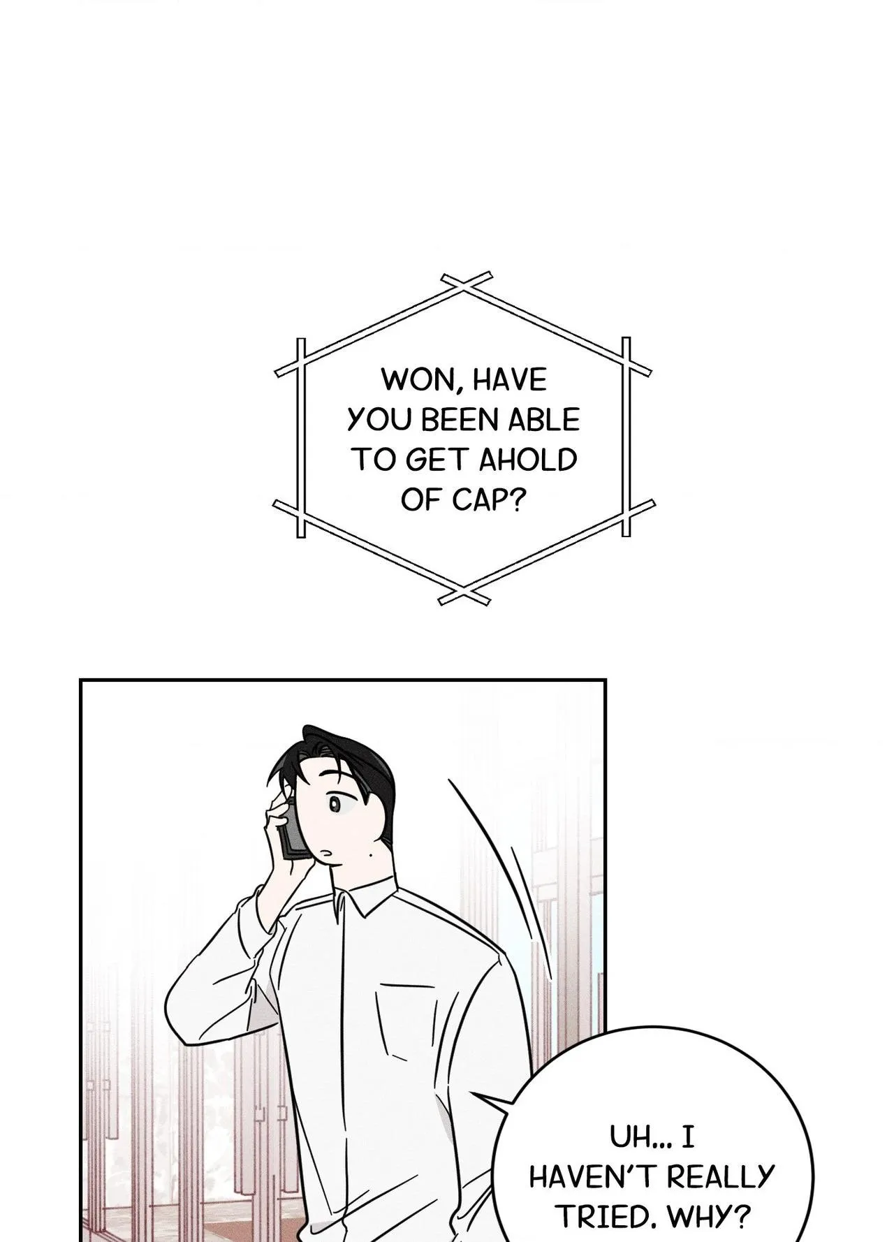 Save Yourself Chapter 29 page 56 - 