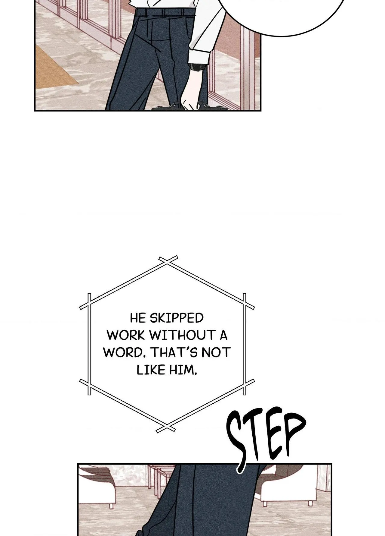 Save Yourself Chapter 29 page 57 - 