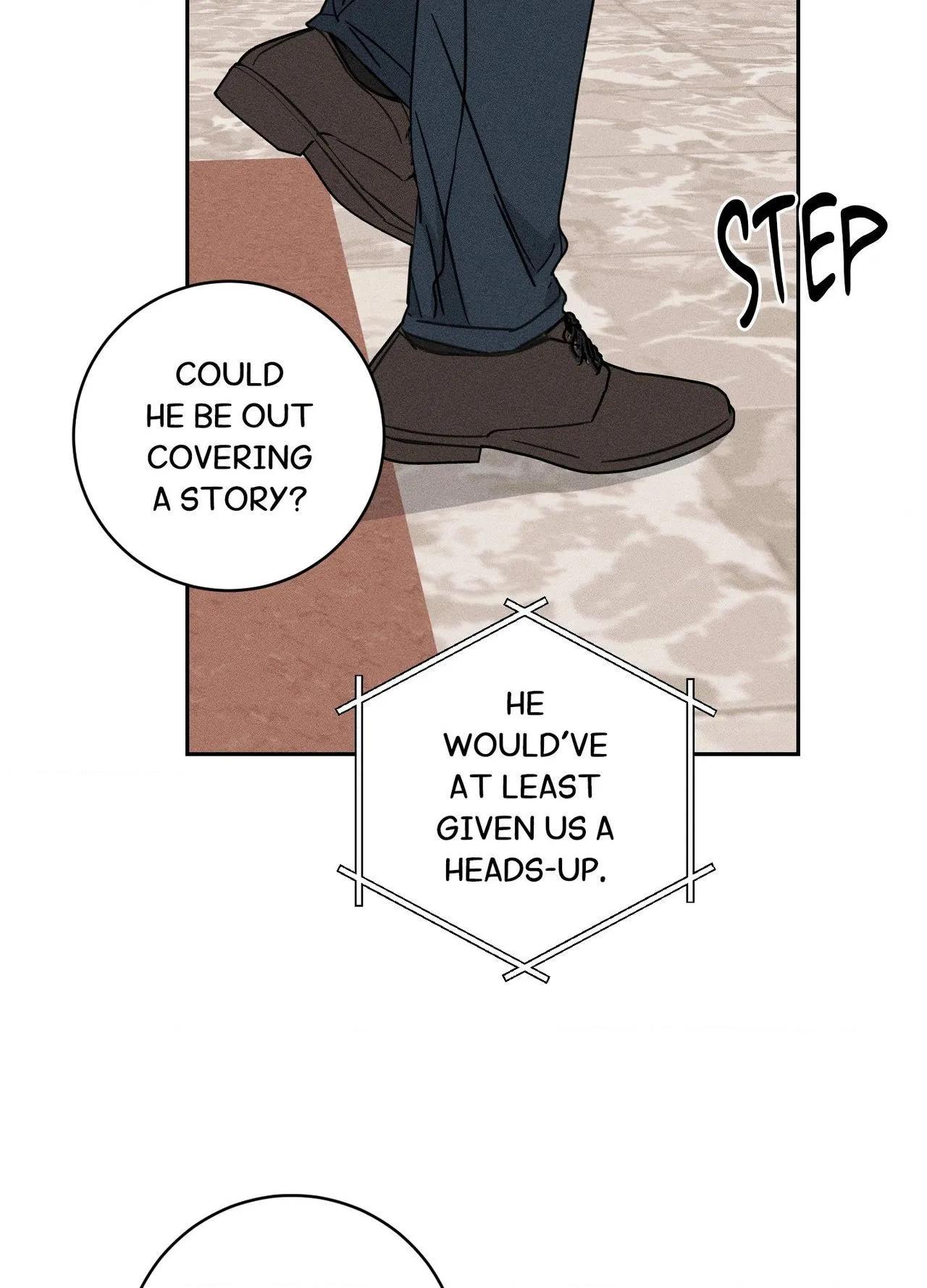 Save Yourself Chapter 29 page 58 - 