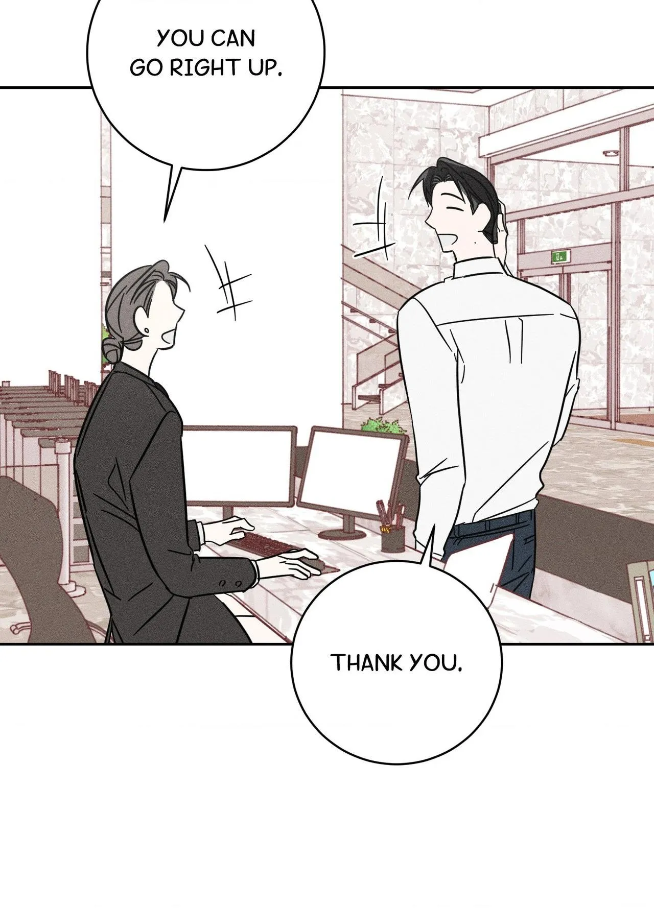 Save Yourself Chapter 29 page 59 - 