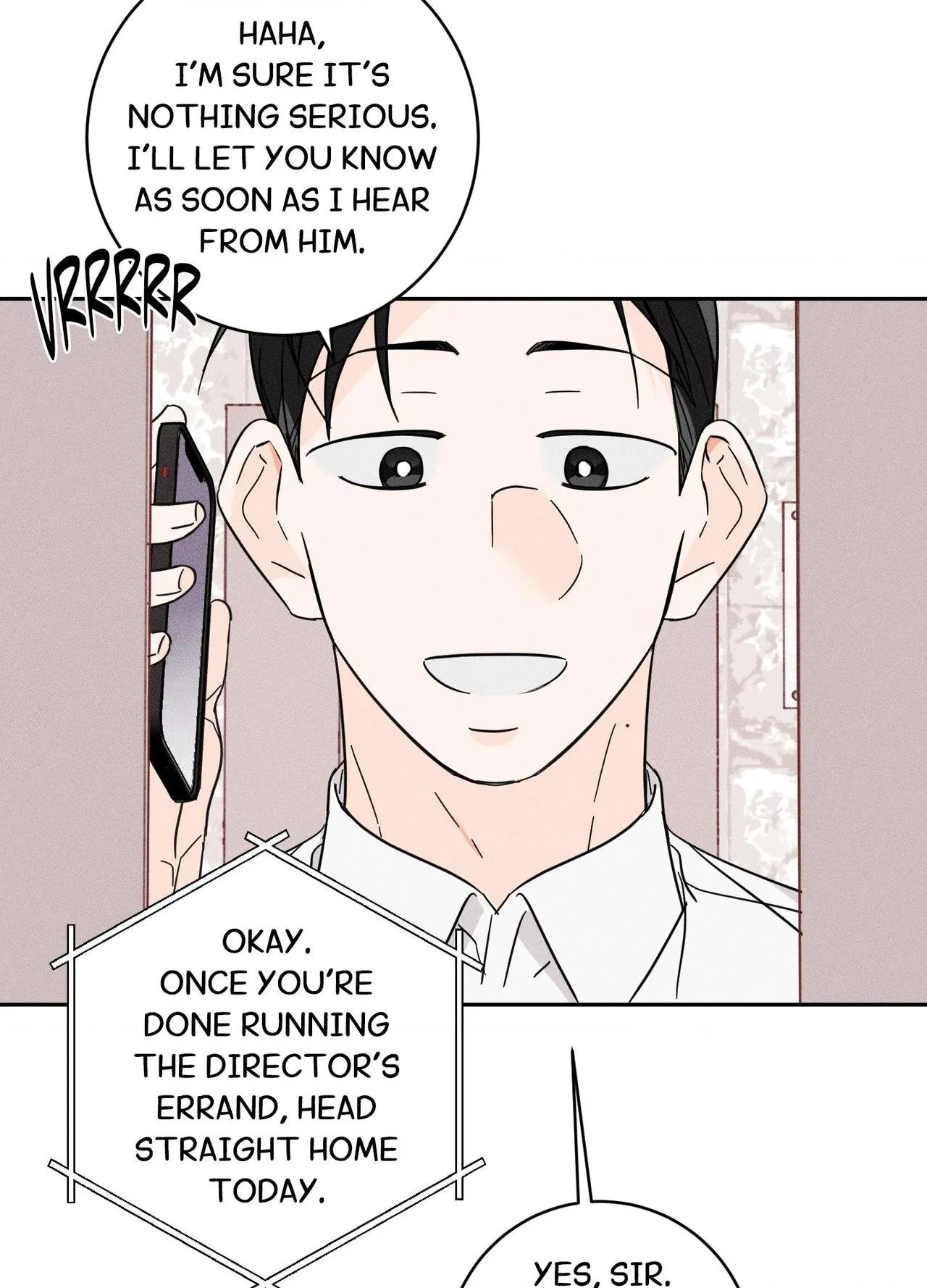 Save Yourself Chapter 29 page 62 - 