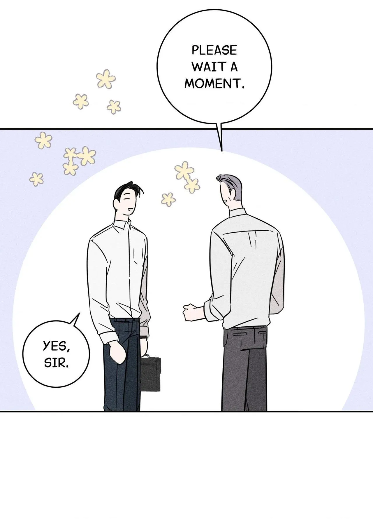 Save Yourself Chapter 29 page 70 - 