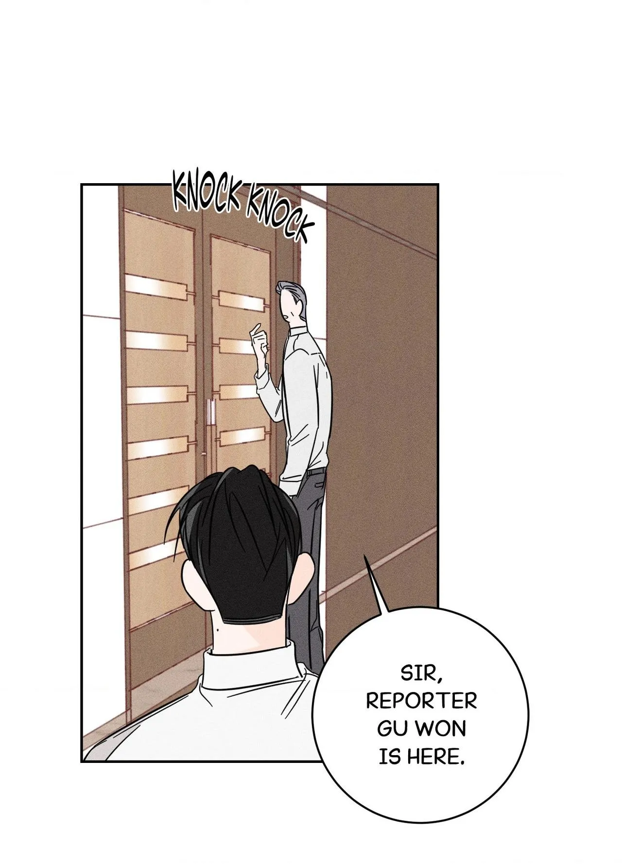 Save Yourself Chapter 29 page 71 - 