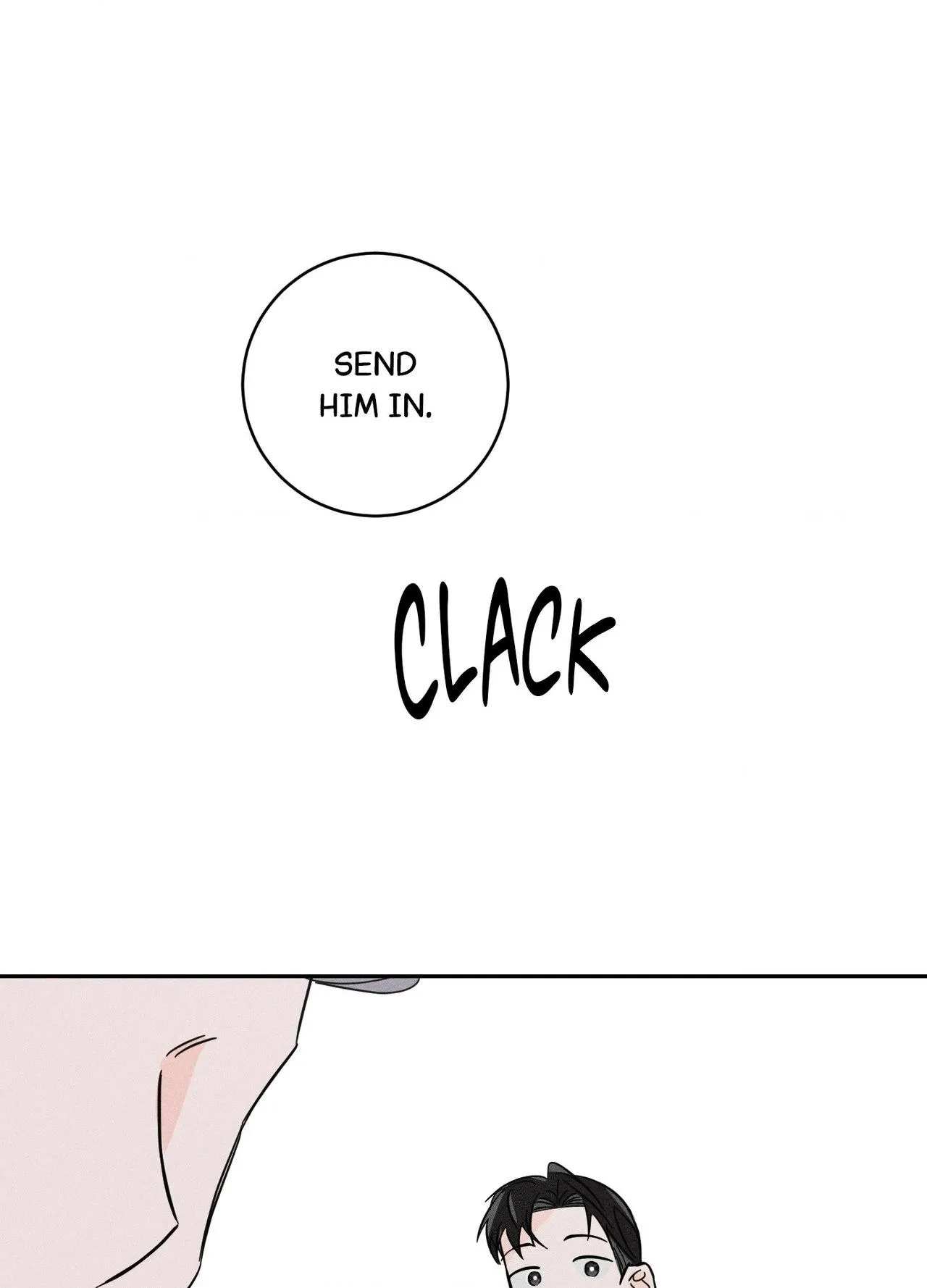 Save Yourself Chapter 29 page 72 - 