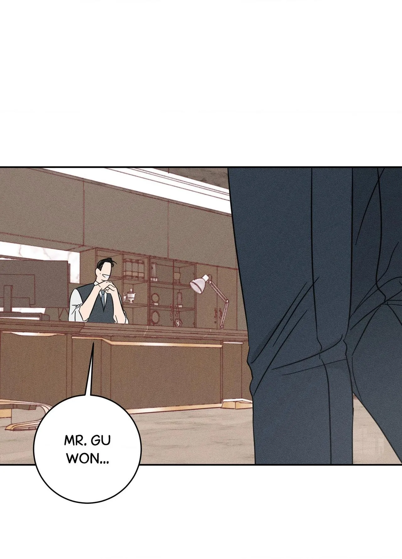Save Yourself Chapter 29 page 75 - 