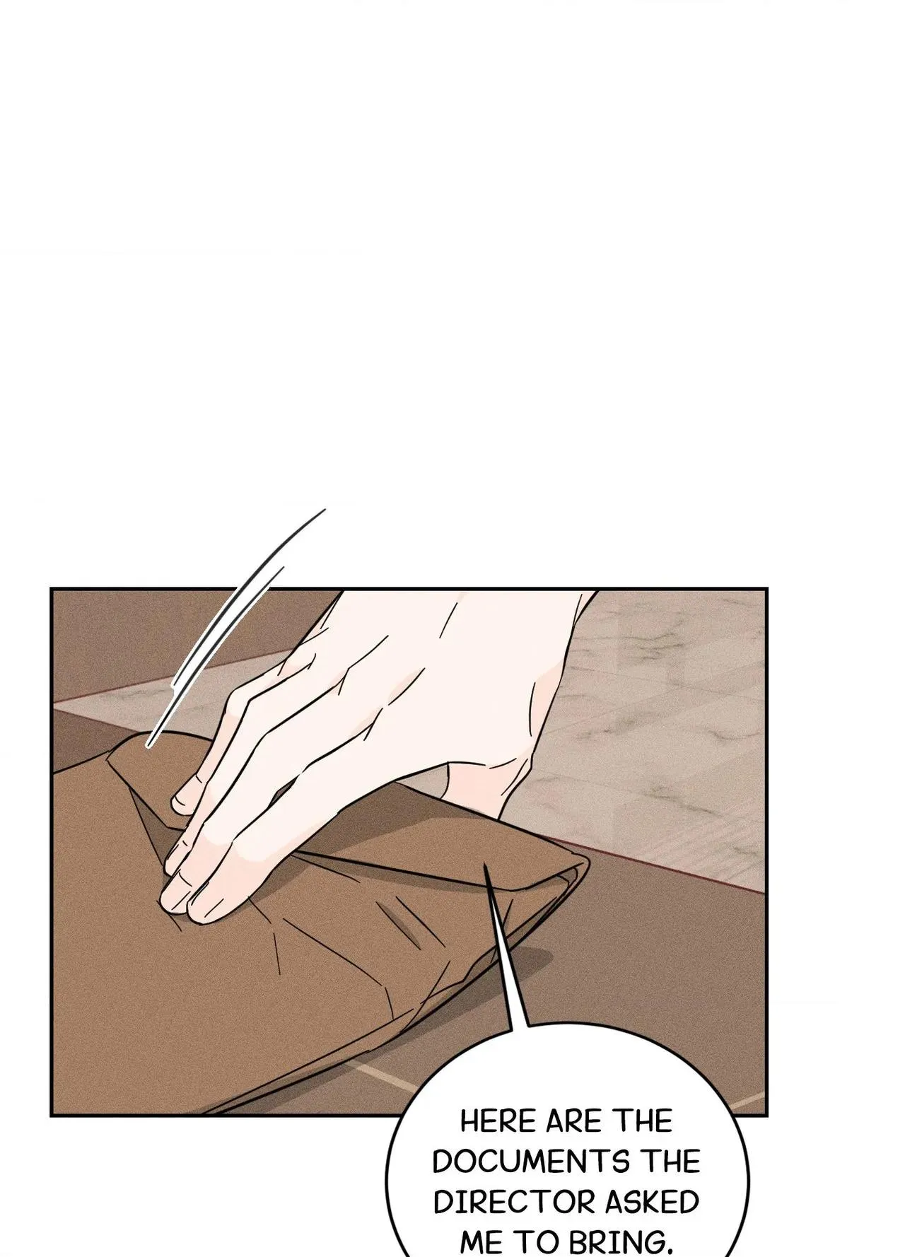 Save Yourself Chapter 30 page 1 - 