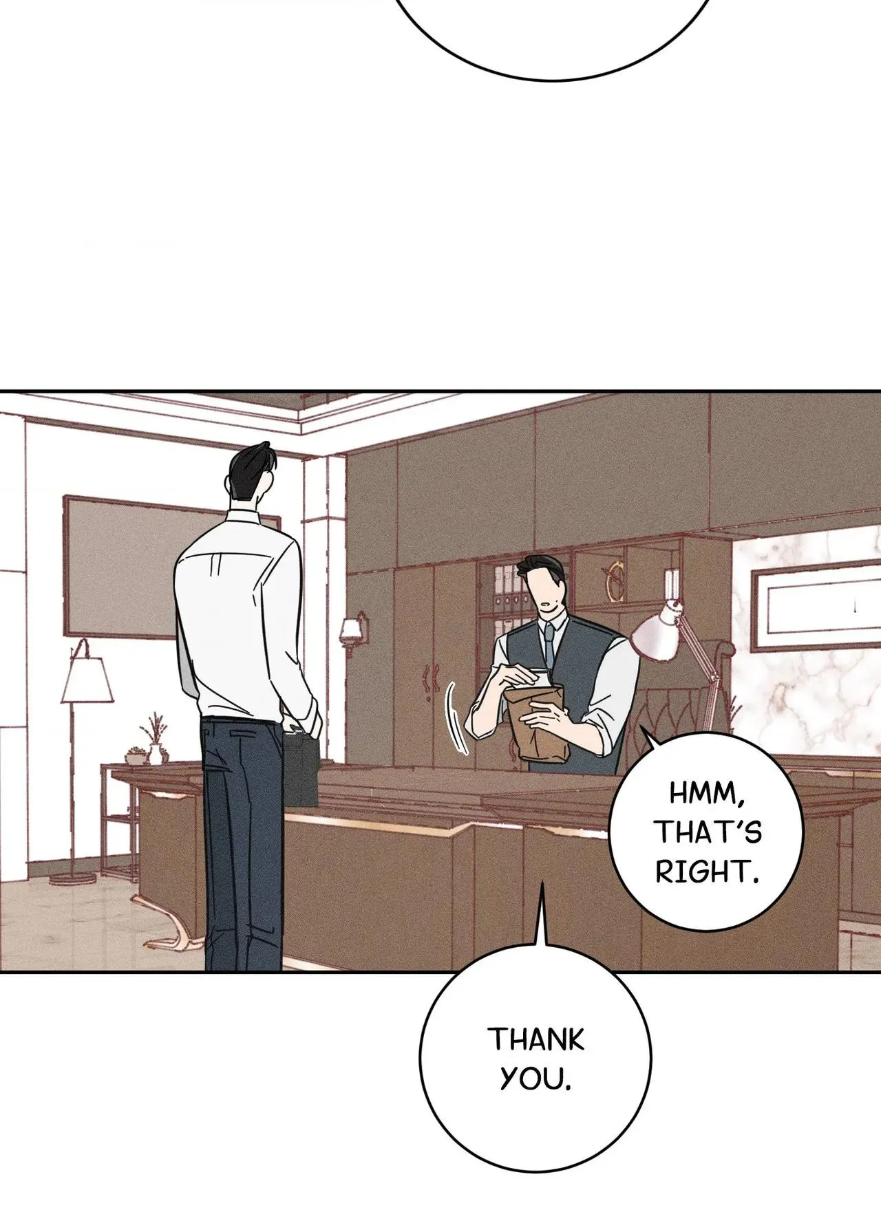 Save Yourself Chapter 30 page 2 - 