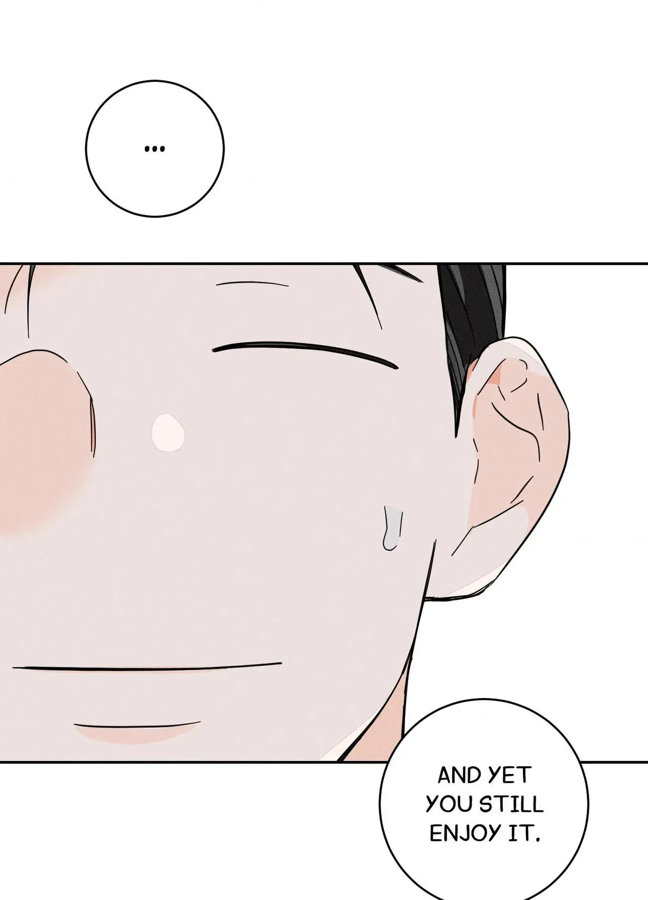 Save Yourself Chapter 30 page 11 - 