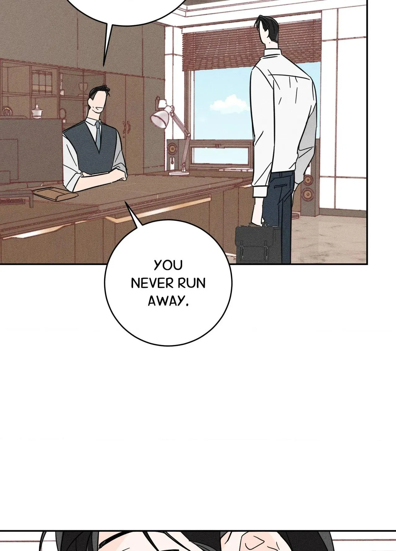 Save Yourself Chapter 30 page 14 - 