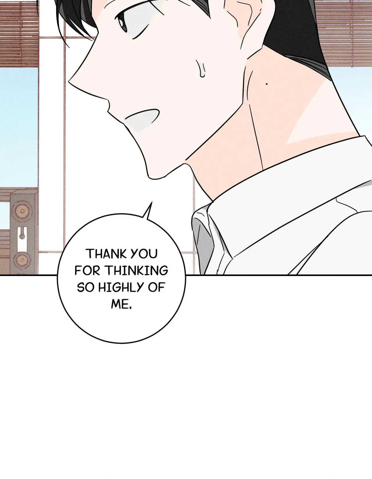 Save Yourself Chapter 30 page 15 - 
