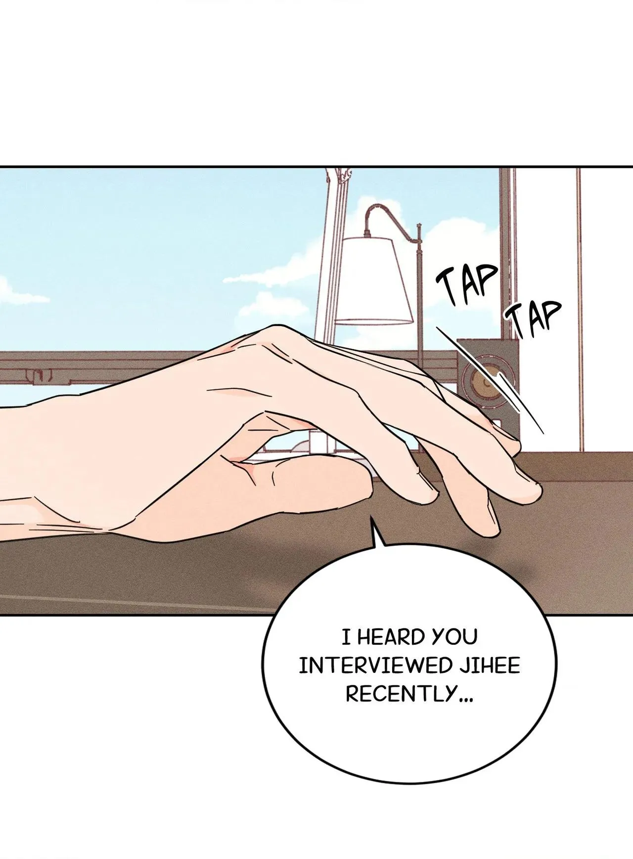 Save Yourself Chapter 30 page 16 - 