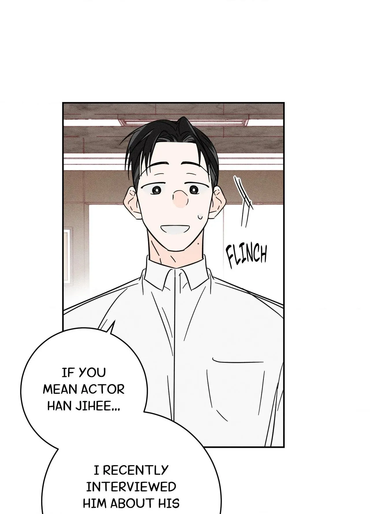 Save Yourself Chapter 30 page 17 - 