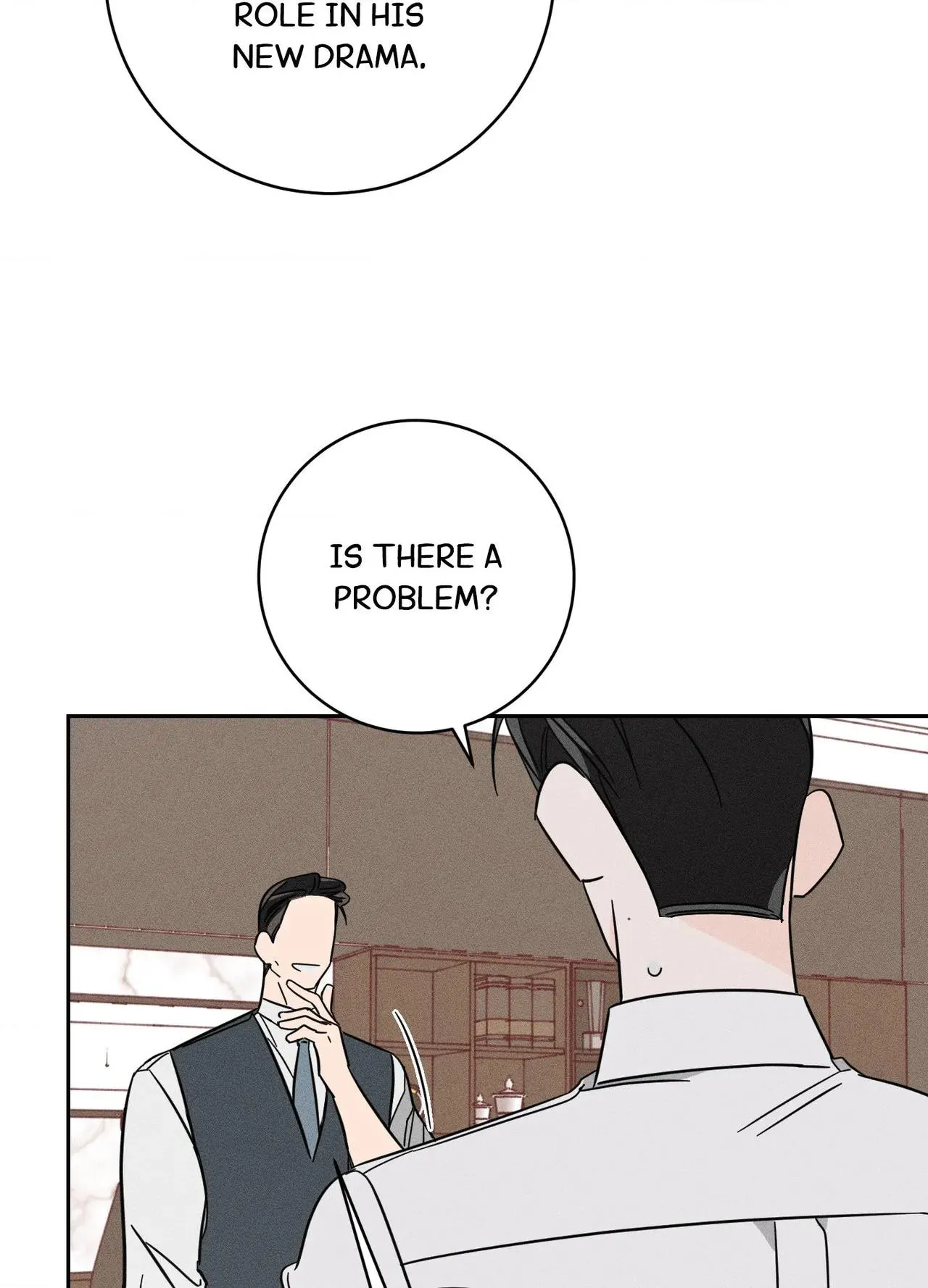 Save Yourself Chapter 30 page 18 - 