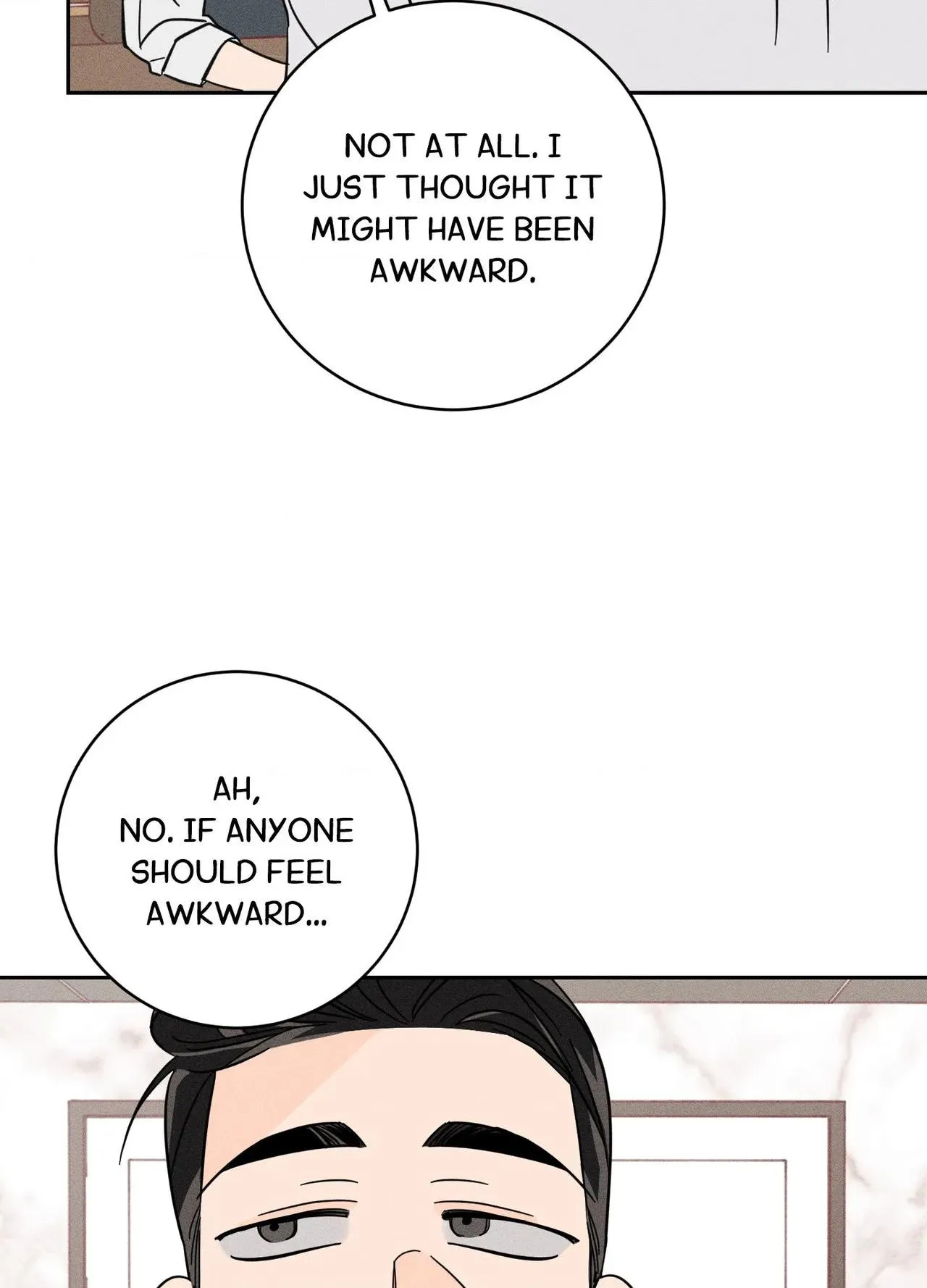 Save Yourself Chapter 30 page 19 - 