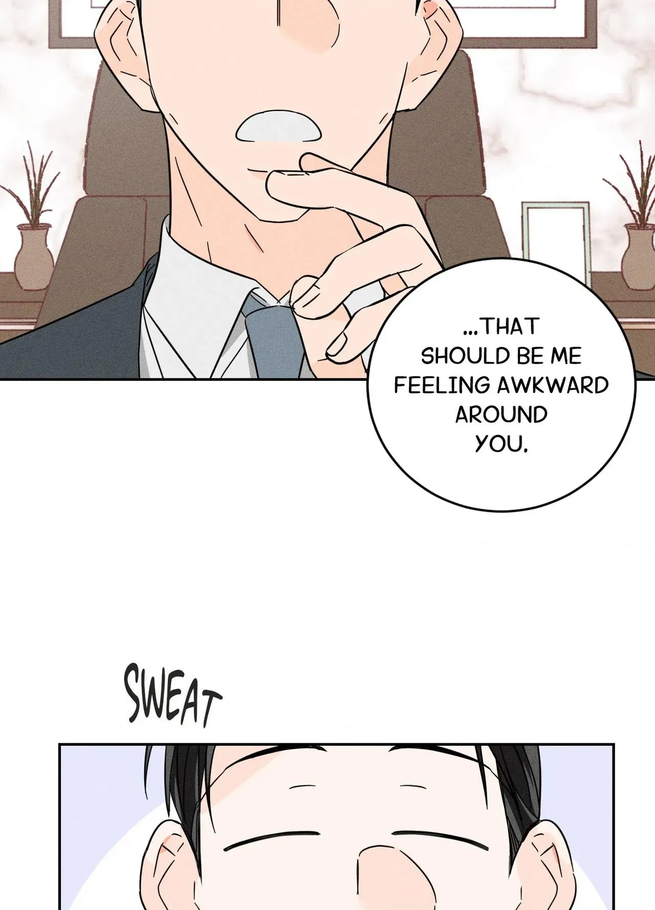 Save Yourself Chapter 30 page 20 - 