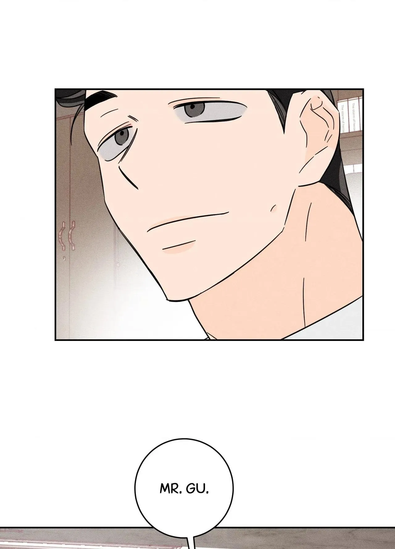 Save Yourself Chapter 30 page 3 - 
