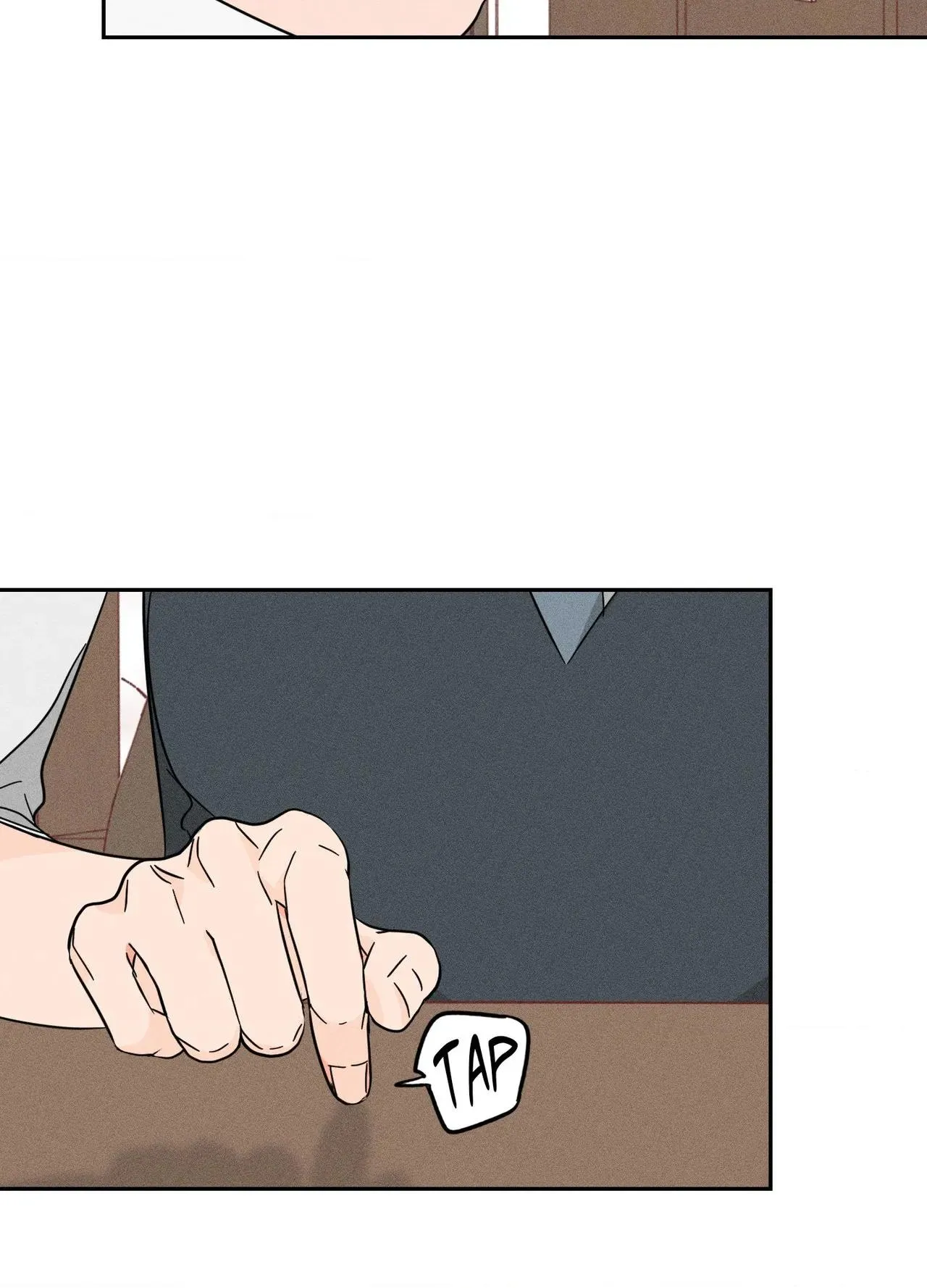 Save Yourself Chapter 30 page 25 - 