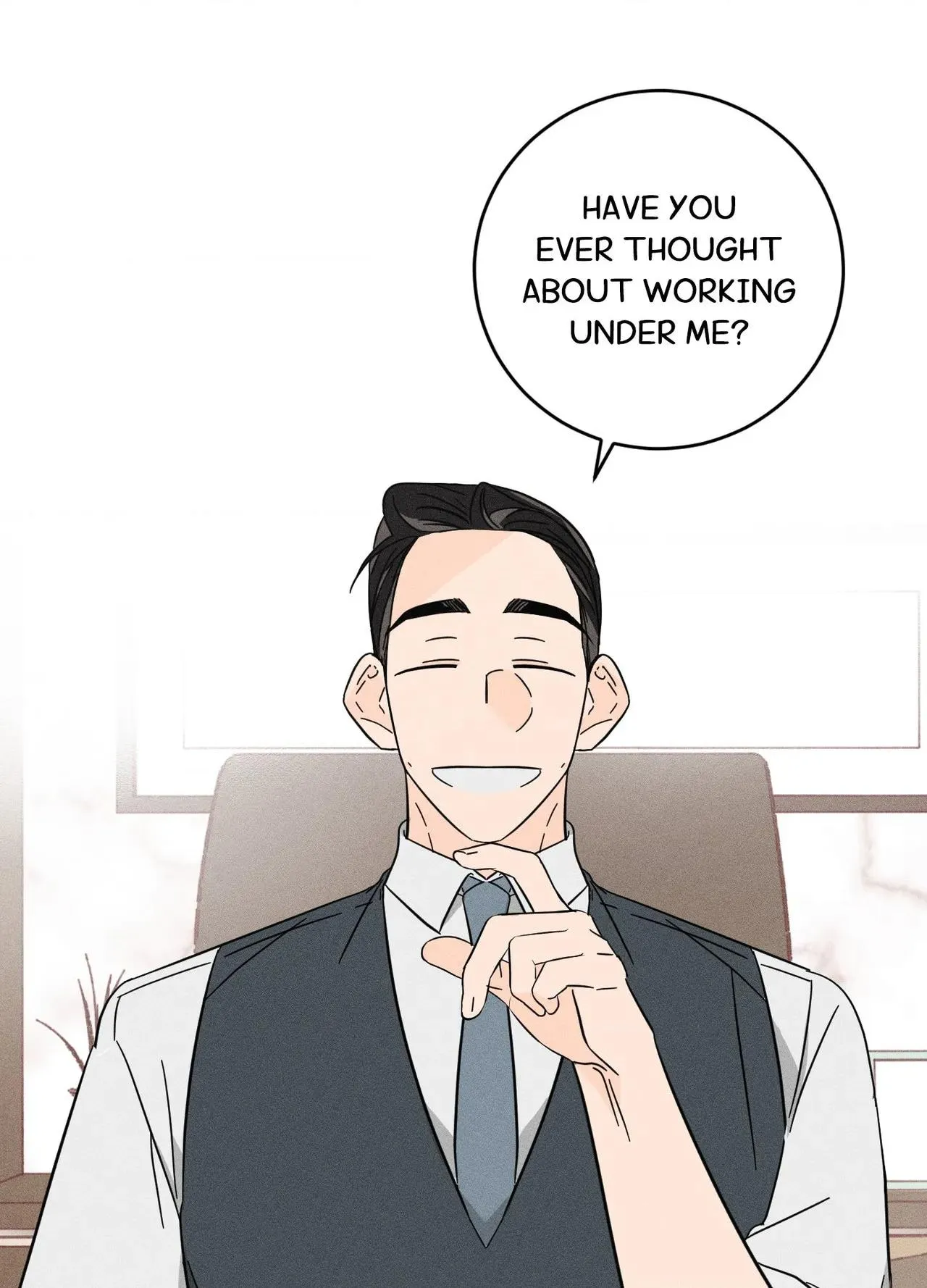 Save Yourself Chapter 30 page 27 - 