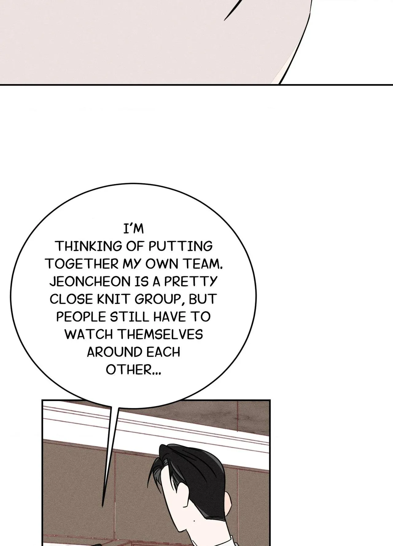 Save Yourself Chapter 30 page 29 - 