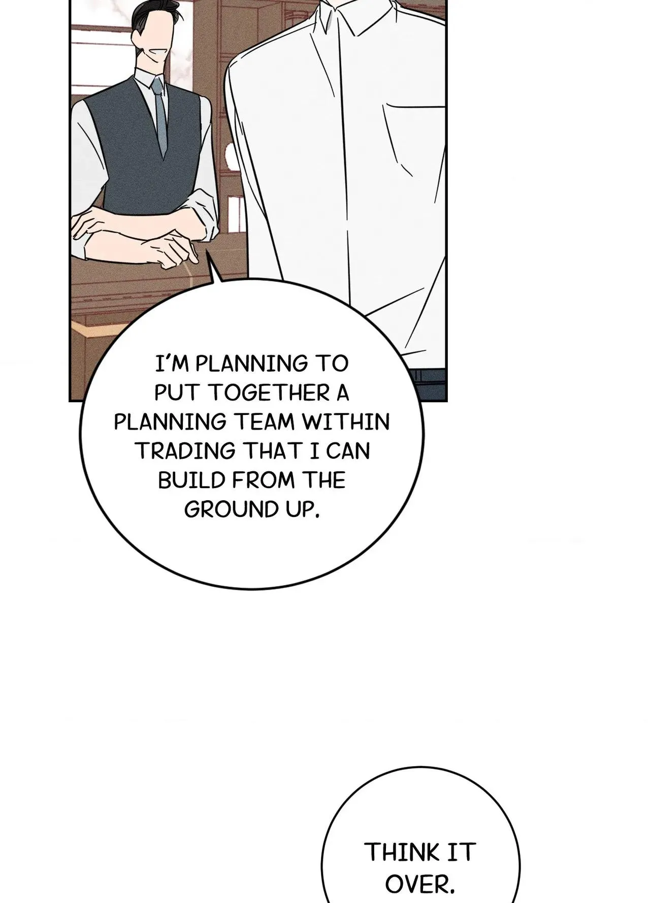 Save Yourself Chapter 30 page 30 - 