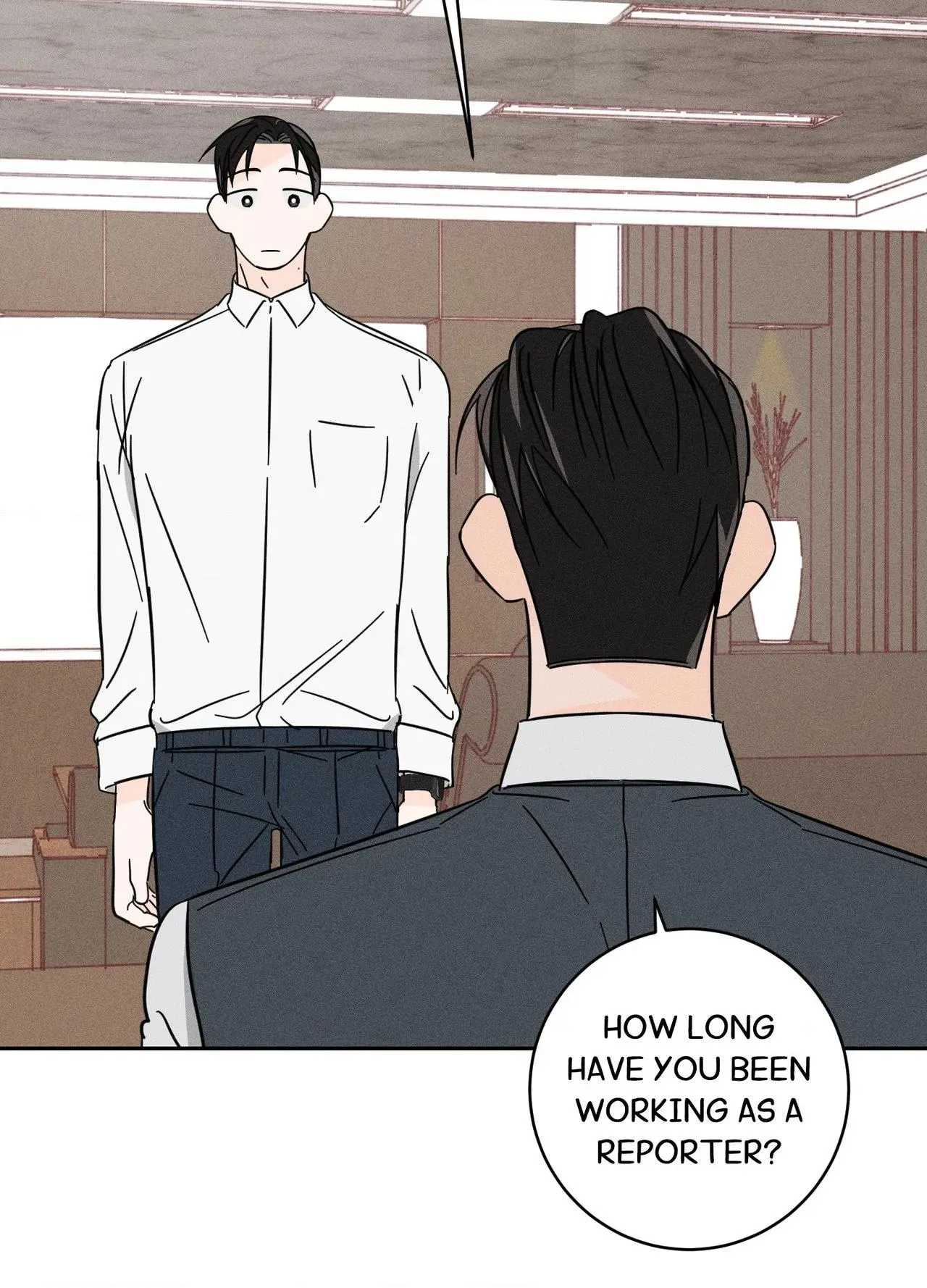 Save Yourself Chapter 30 page 4 - 