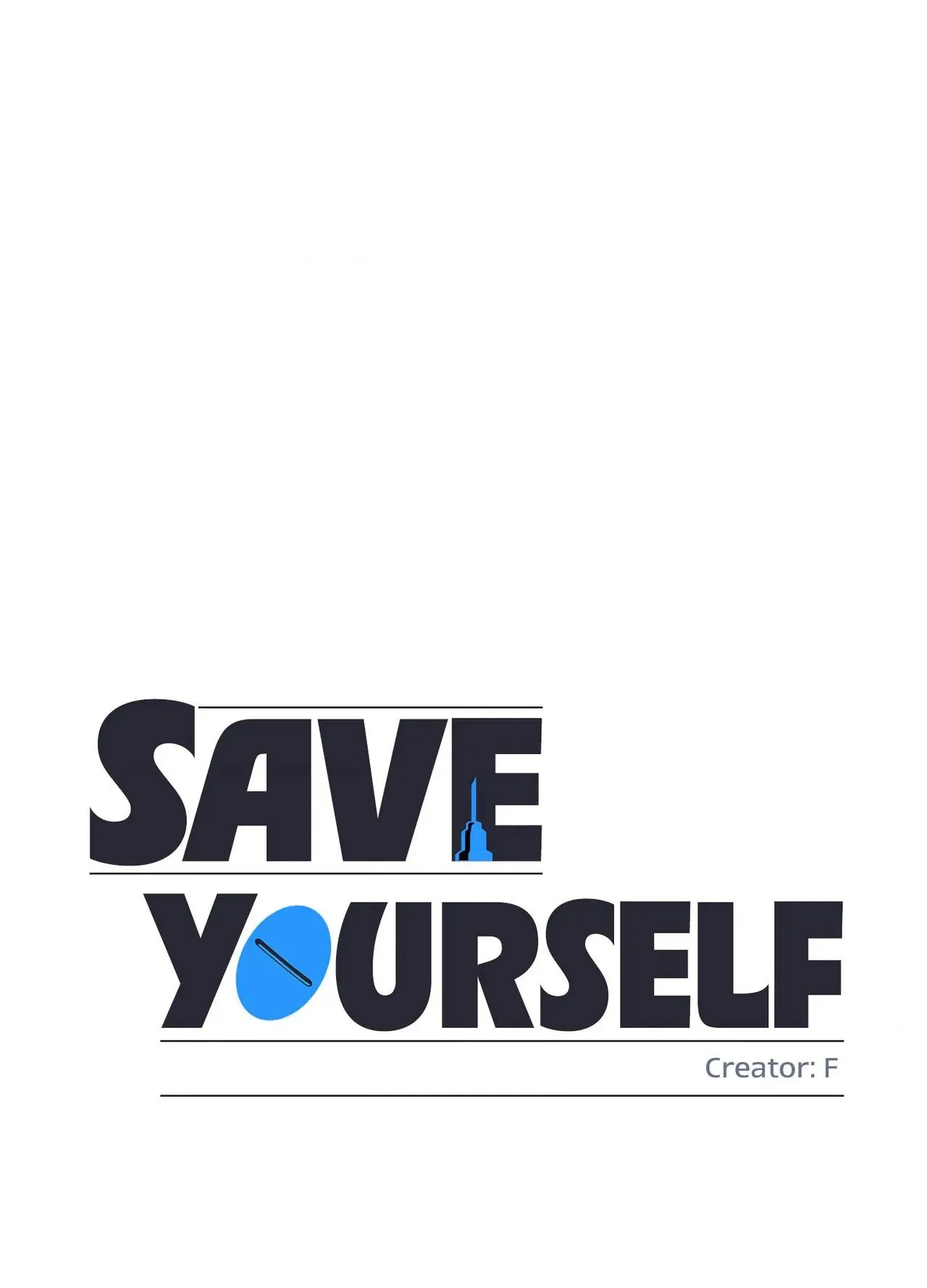 Save Yourself Chapter 30 page 32 - 