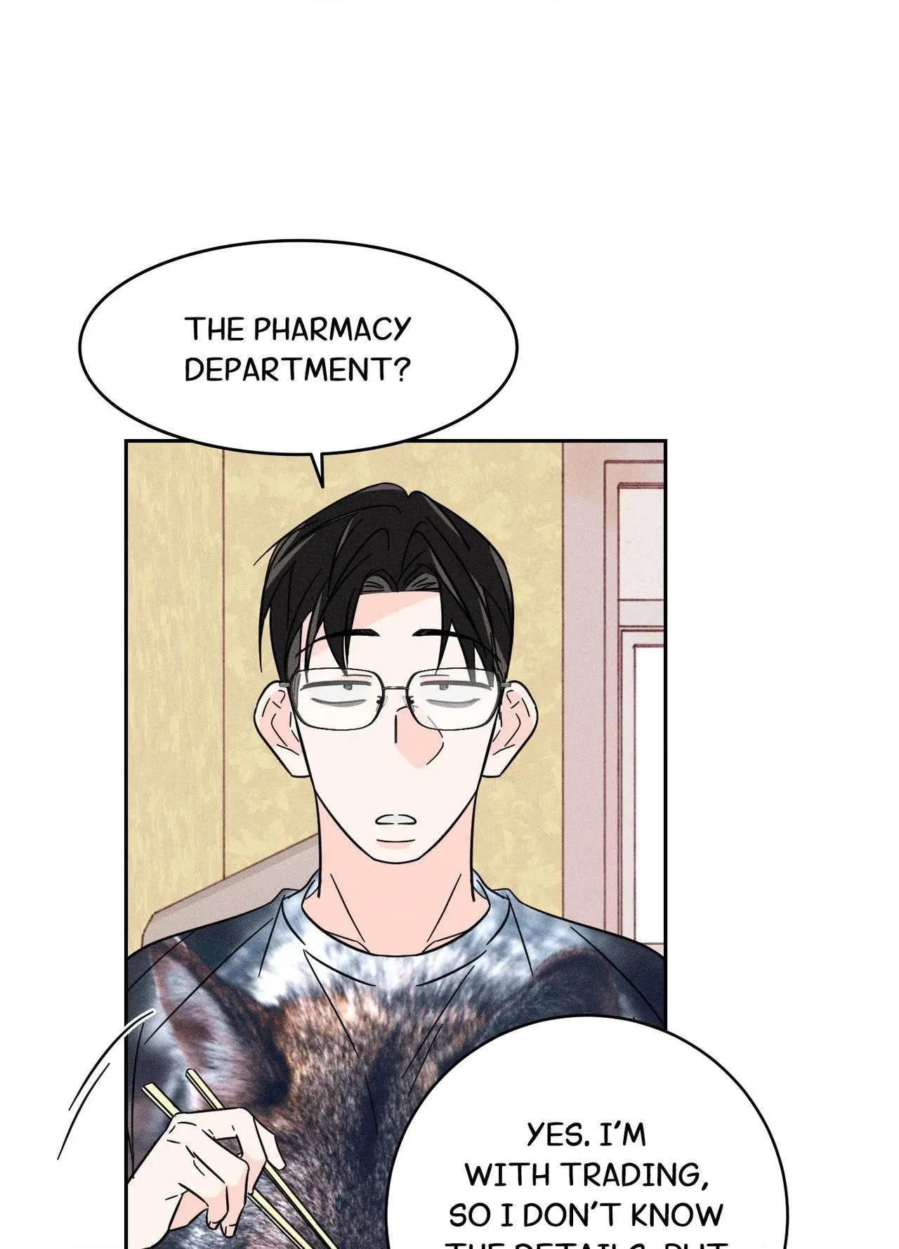 Save Yourself Chapter 30 page 44 - 
