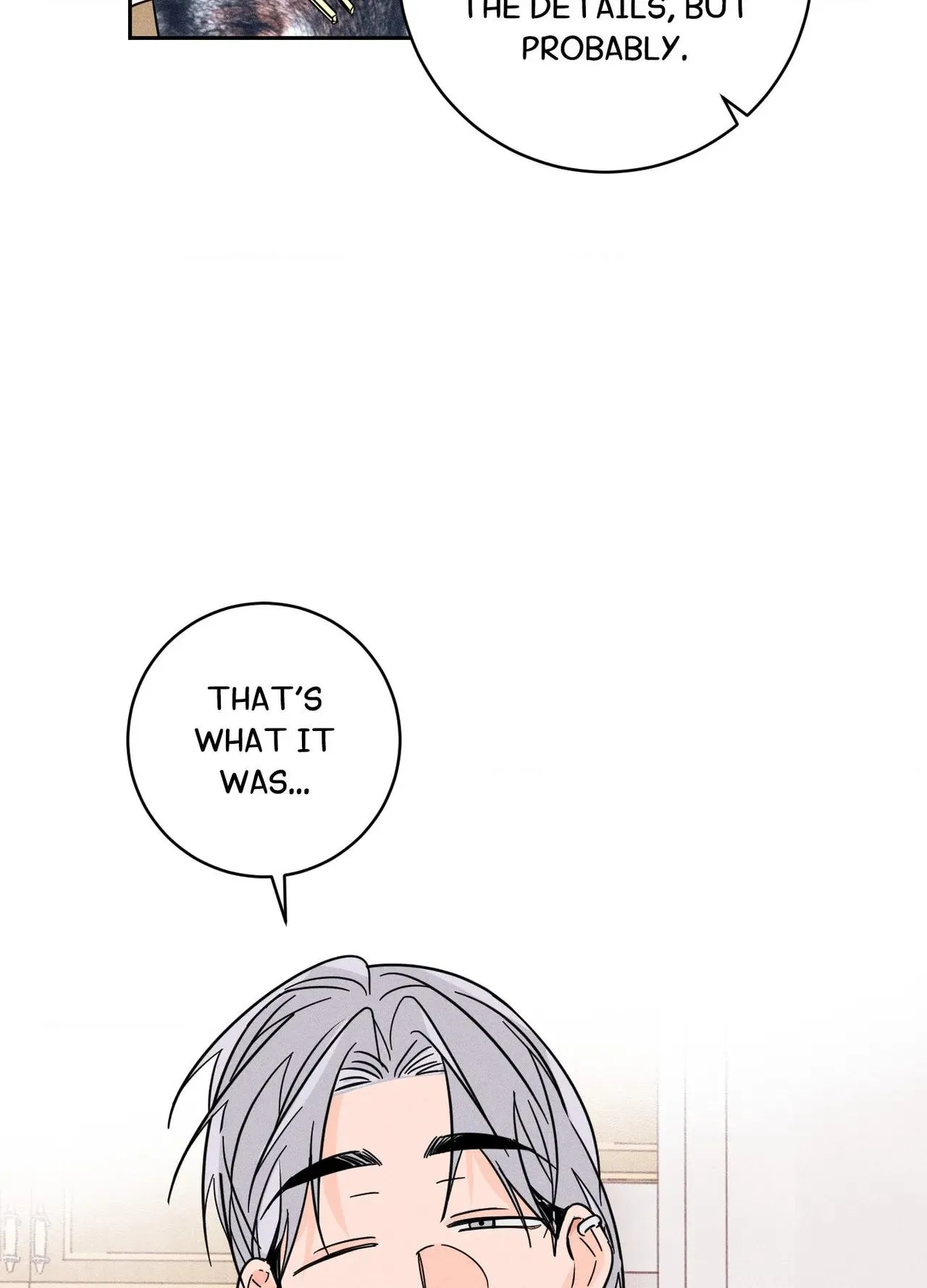 Save Yourself Chapter 30 page 45 - 