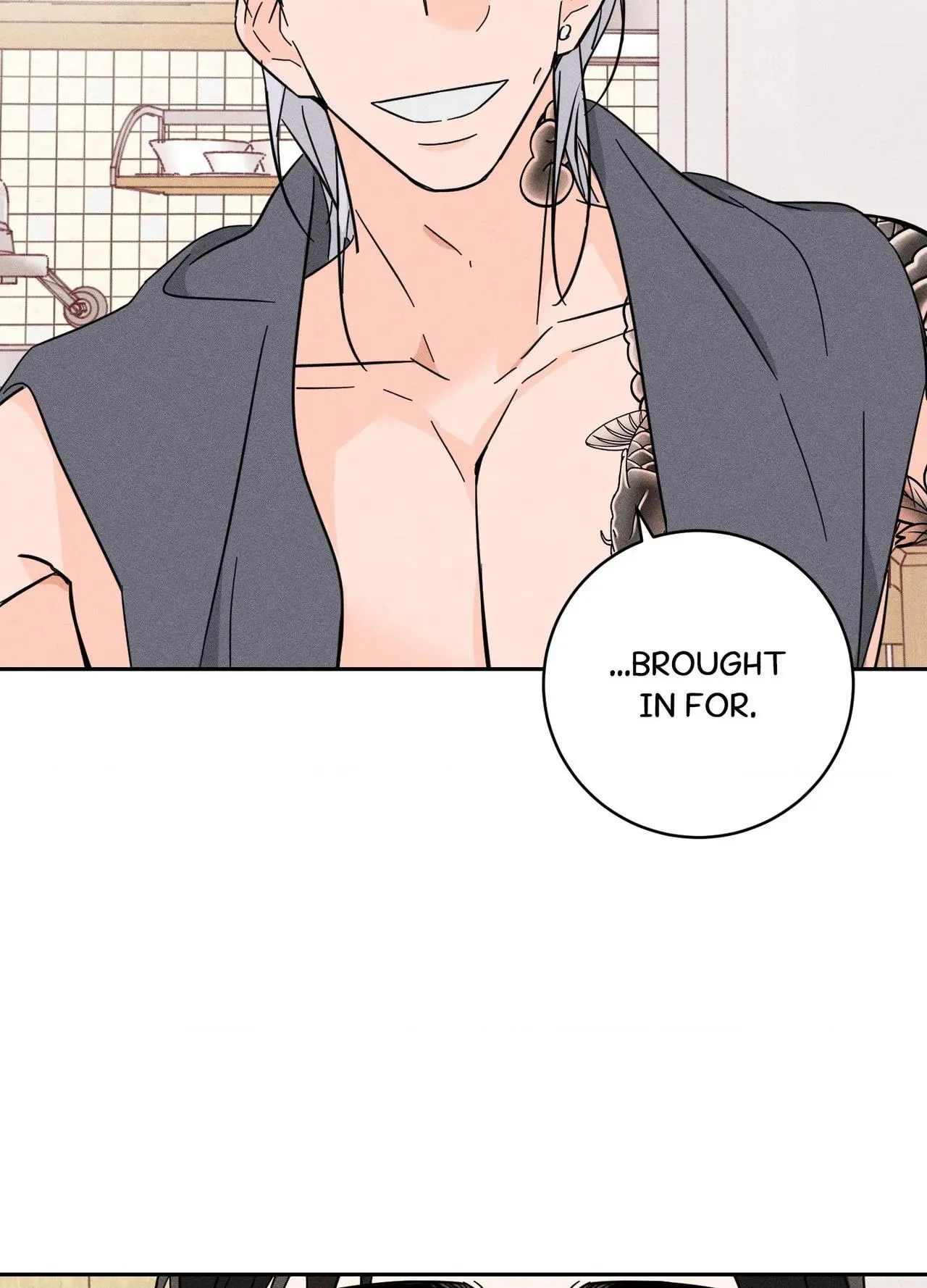 Save Yourself Chapter 30 page 46 - 