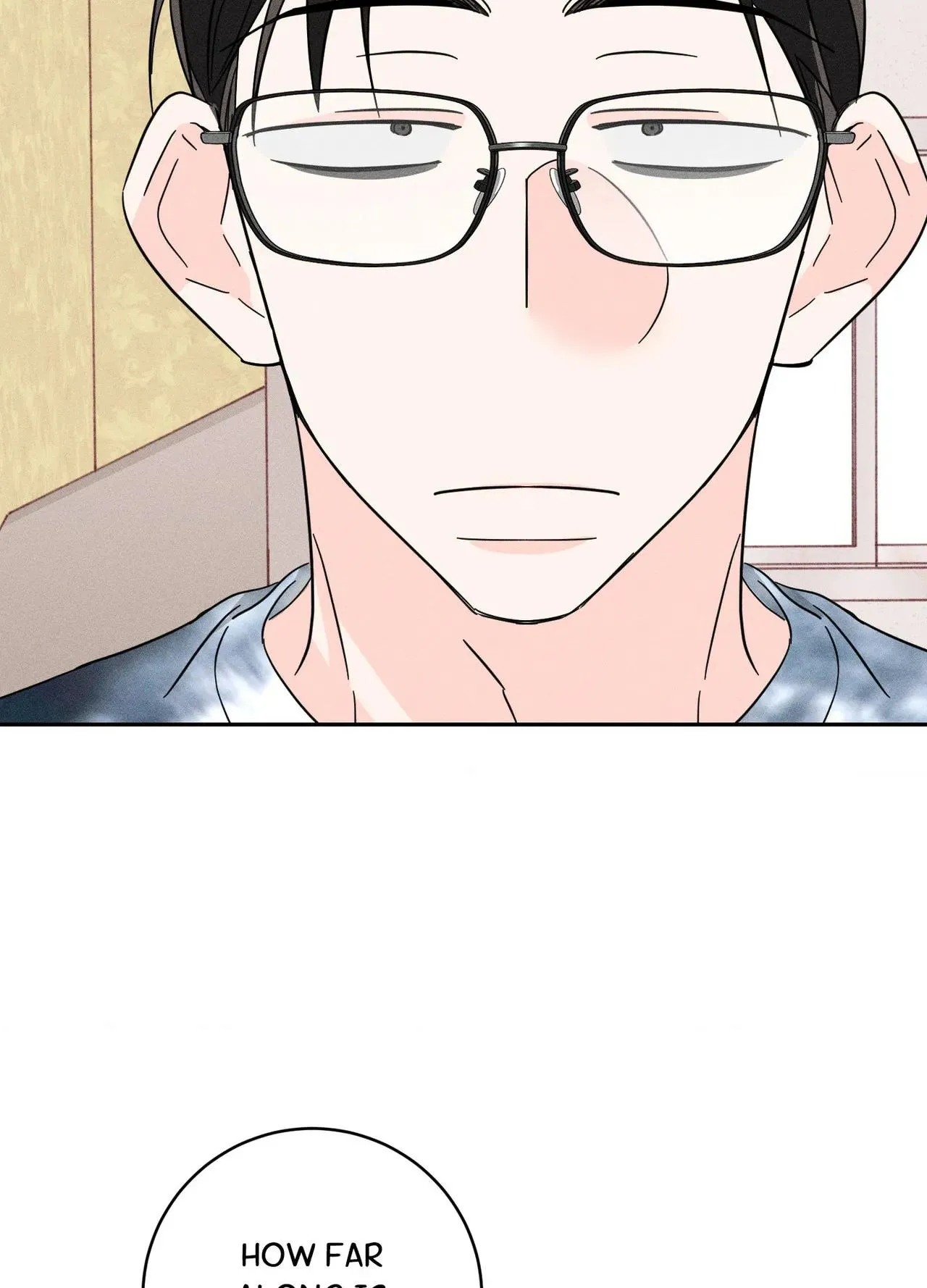 Save Yourself Chapter 30 page 47 - 