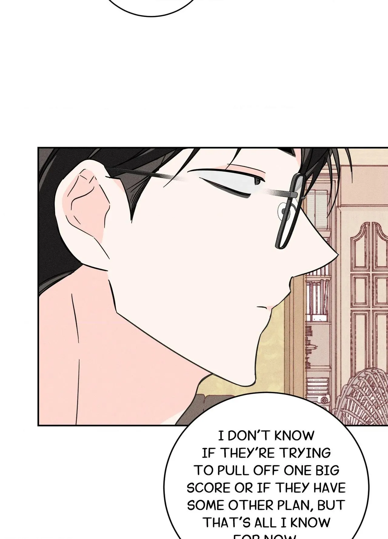 Save Yourself Chapter 30 page 50 - 