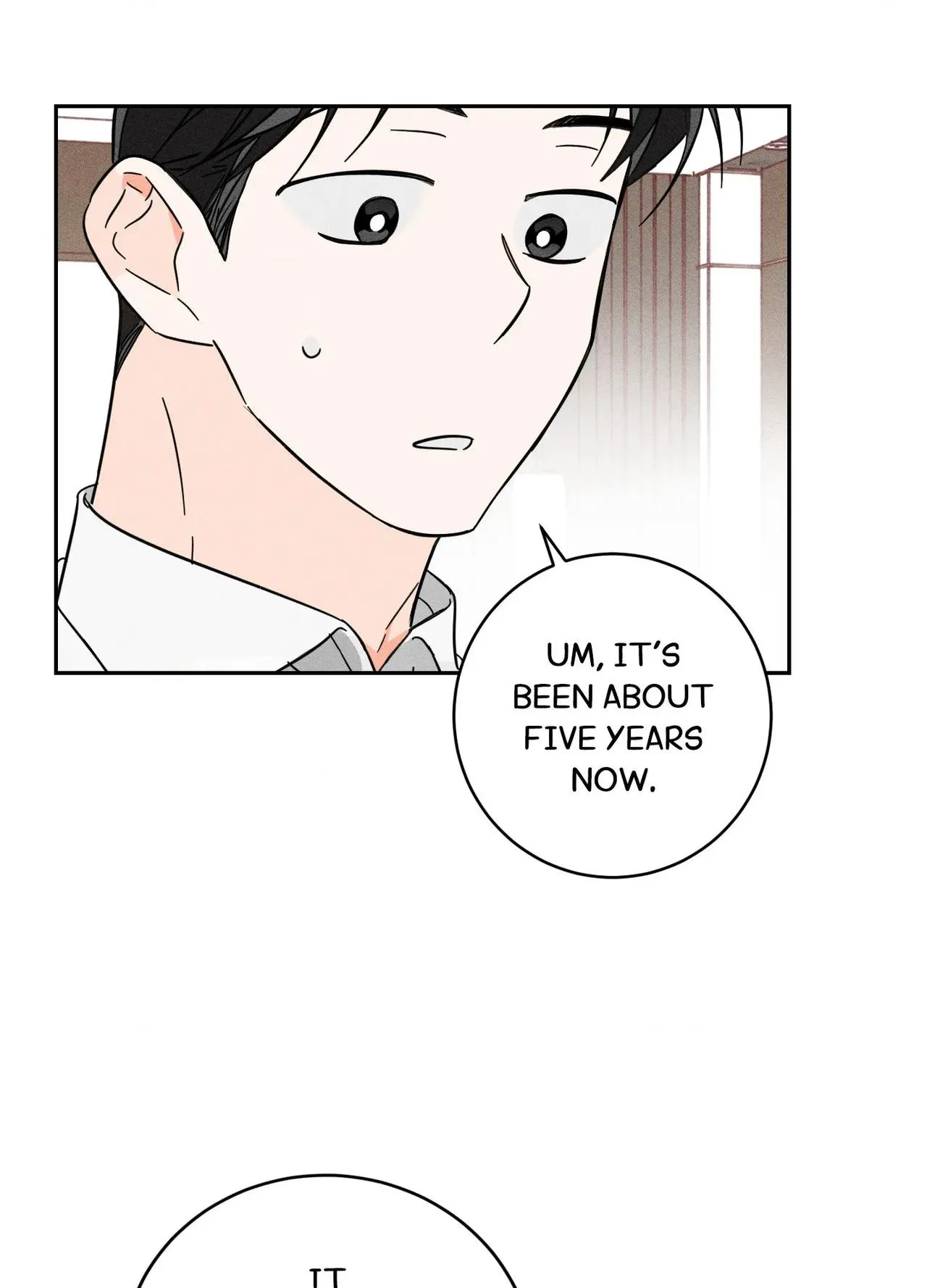 Save Yourself Chapter 30 page 6 - 
