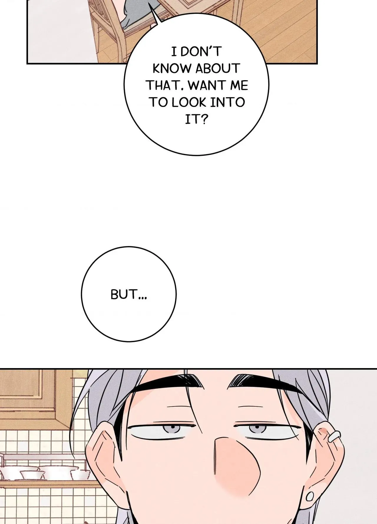 Save Yourself Chapter 30 page 52 - 