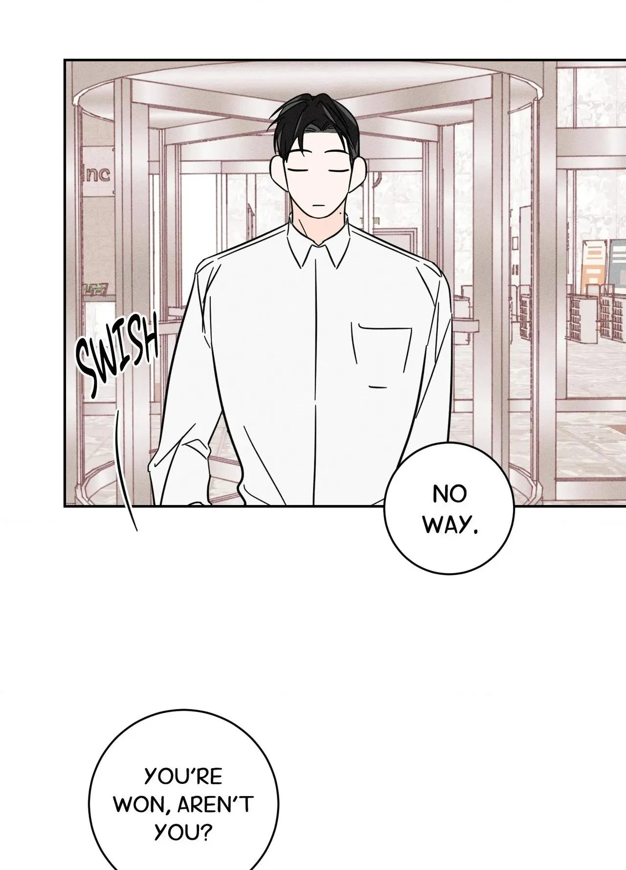 Save Yourself Chapter 30 page 59 - 