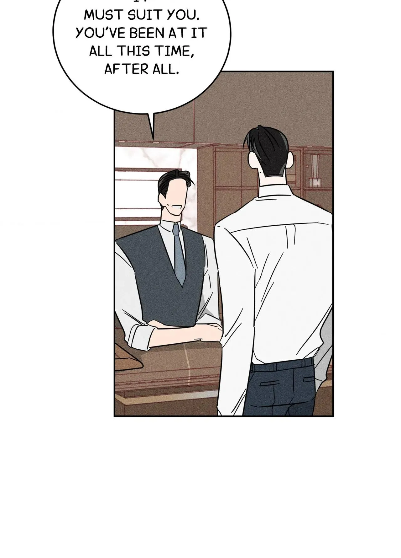 Save Yourself Chapter 30 page 7 - 