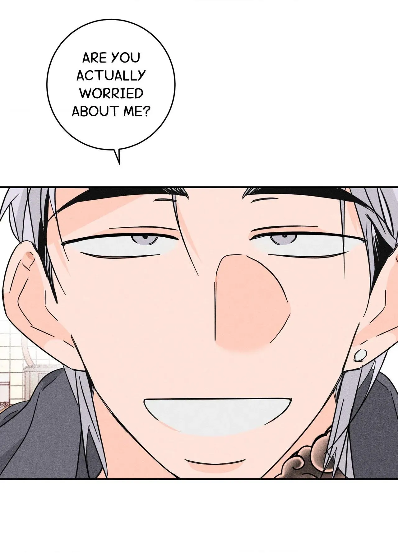 Save Yourself Chapter 30 page 64 - 