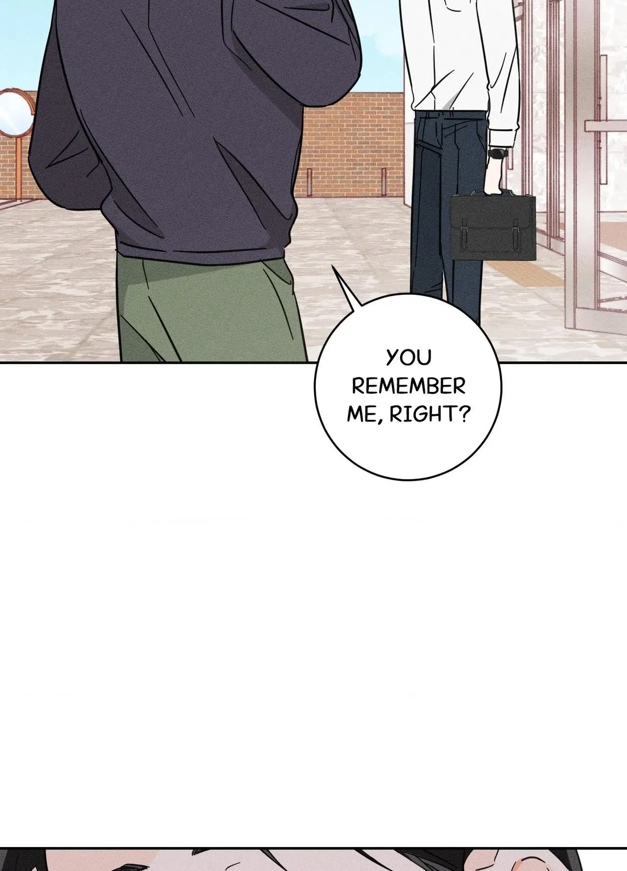 Save Yourself Chapter 30 page 69 - 