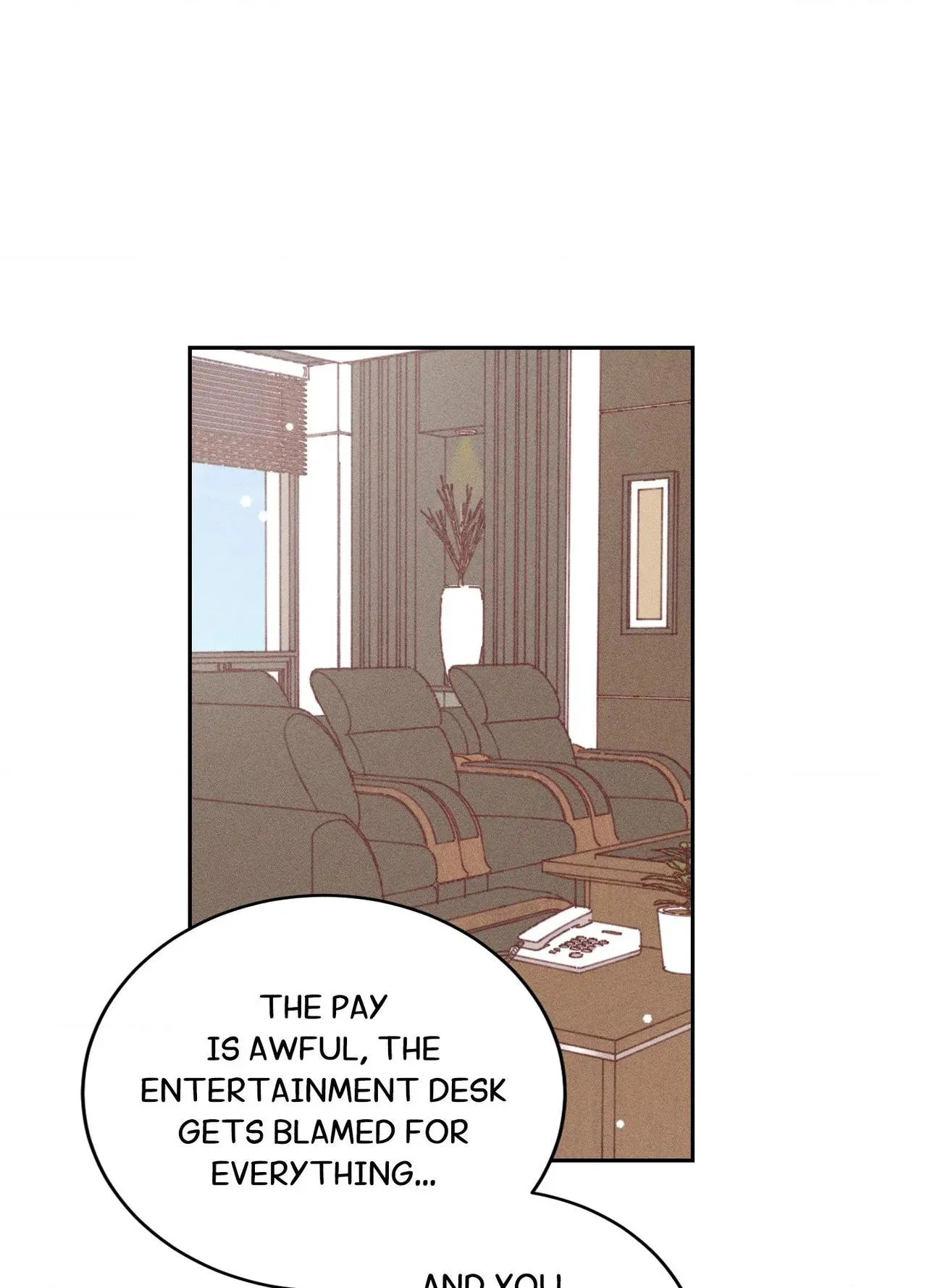 Save Yourself Chapter 30 page 9 - 