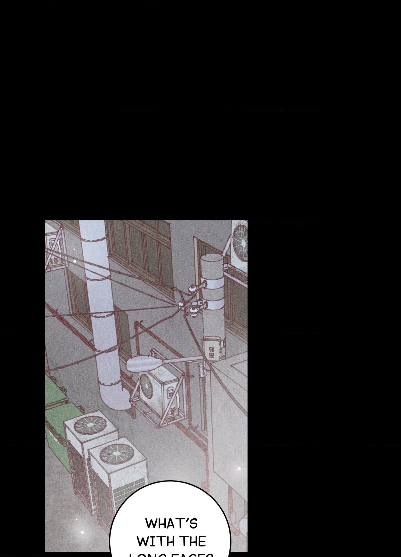 Save Yourself Chapter 31 page 1 - 