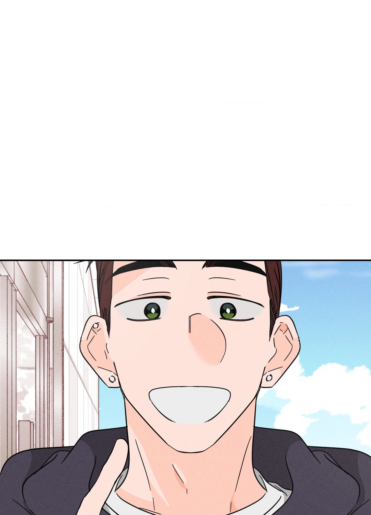 Save Yourself Chapter 31 page 18 - 
