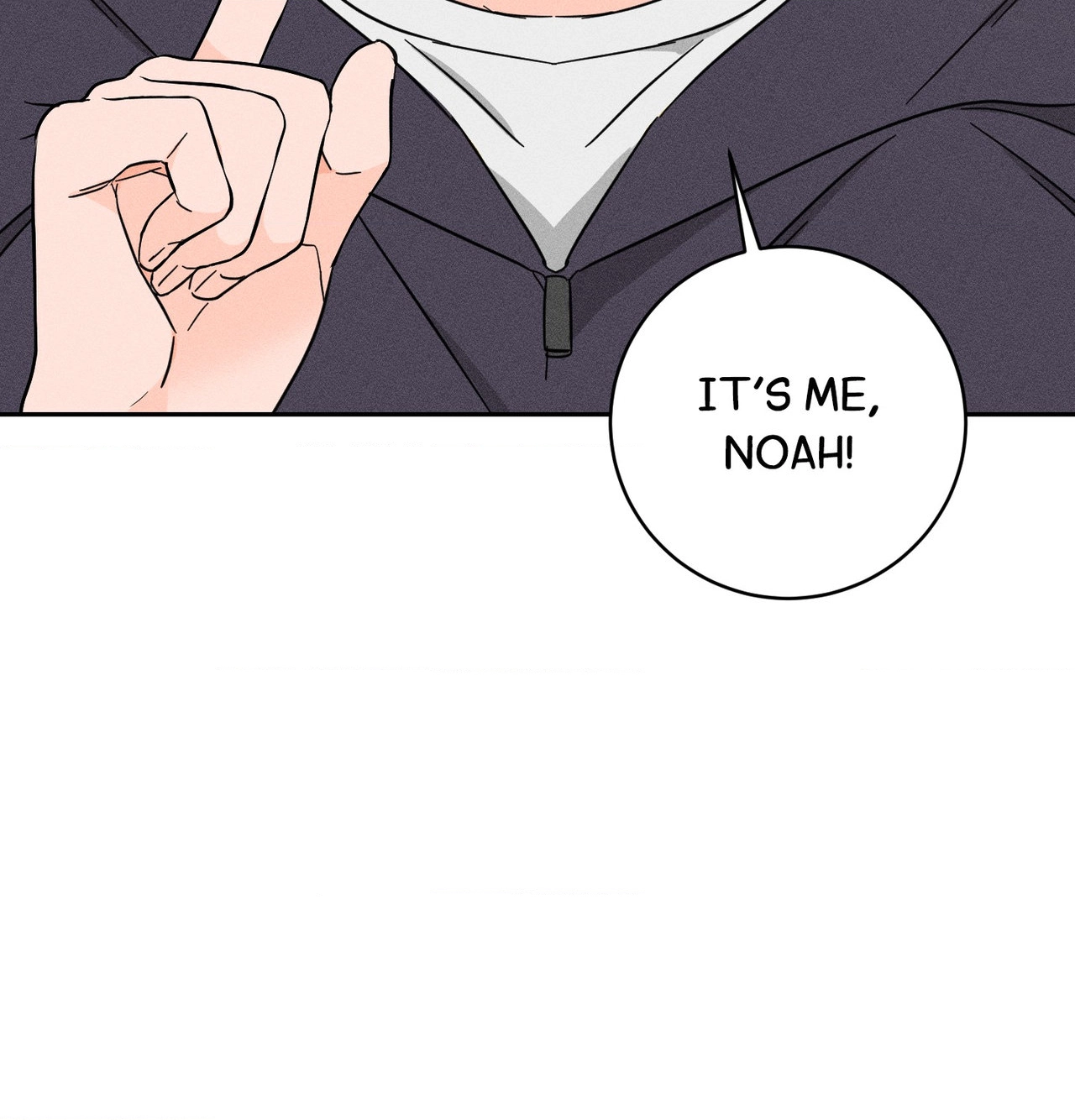 Save Yourself Chapter 31 page 19 - 