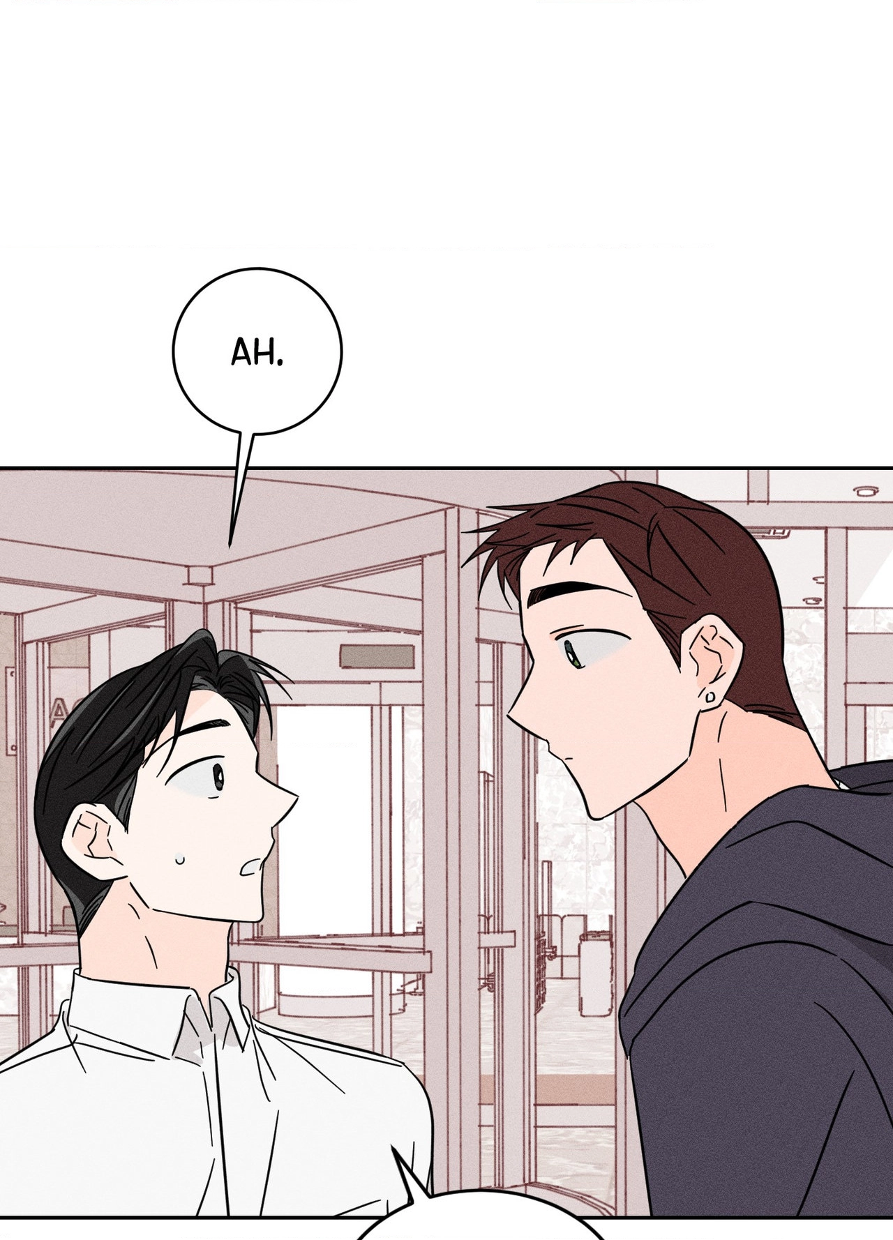 Save Yourself Chapter 31 page 23 - 
