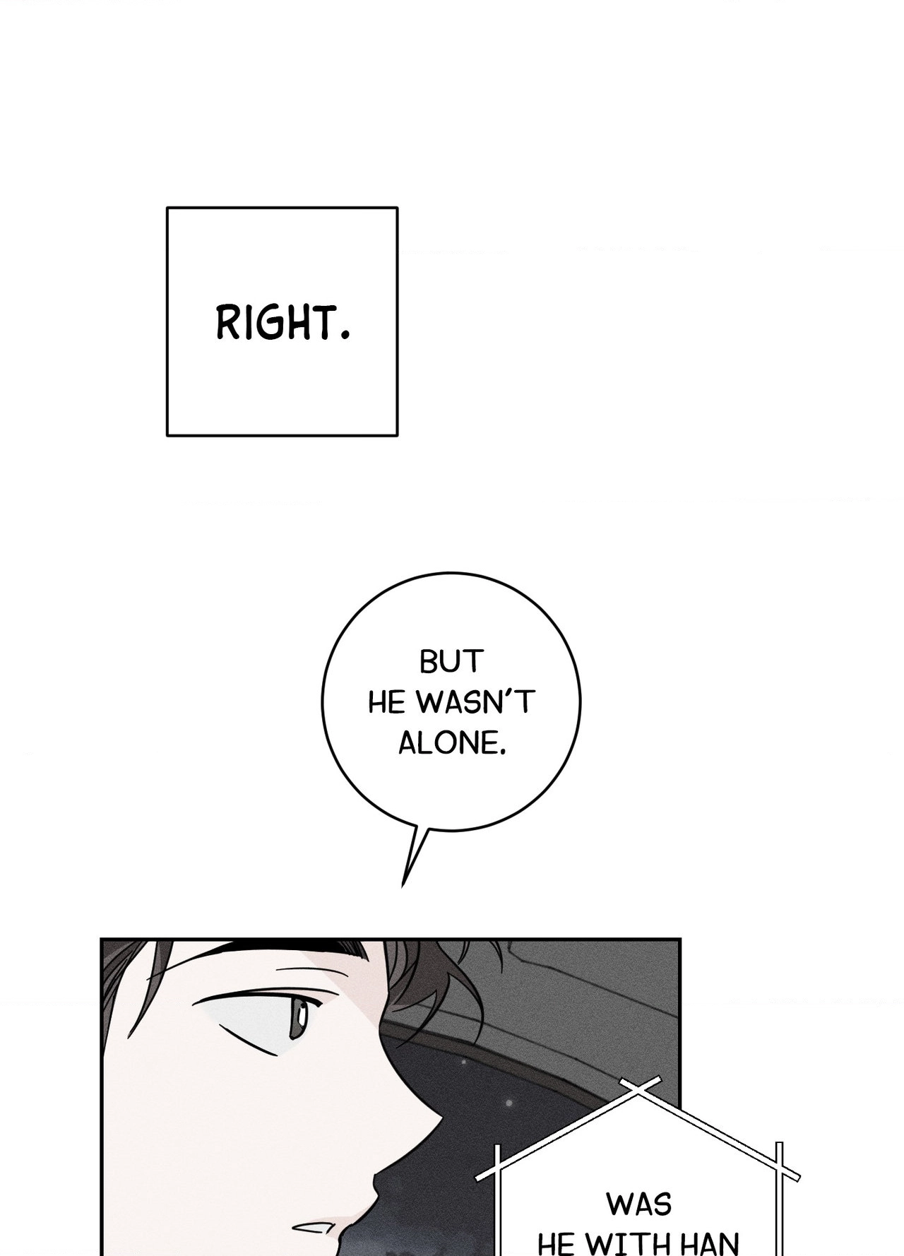 Save Yourself Chapter 31 page 27 - 